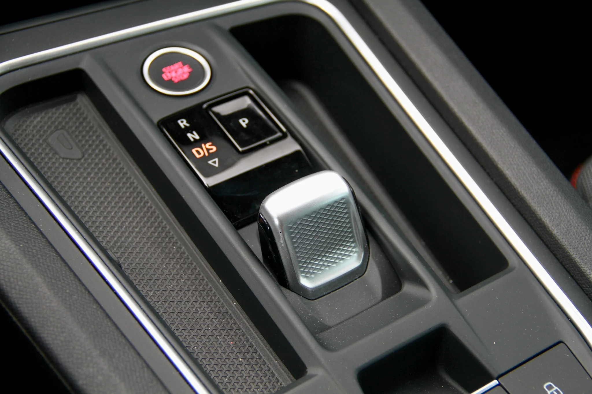 Seat Leon 2020 – interiør (5)
