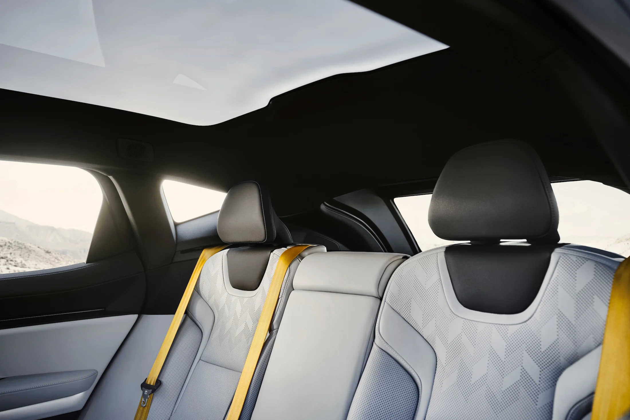 693759 20251001 Polestar 3 Model Year 2026