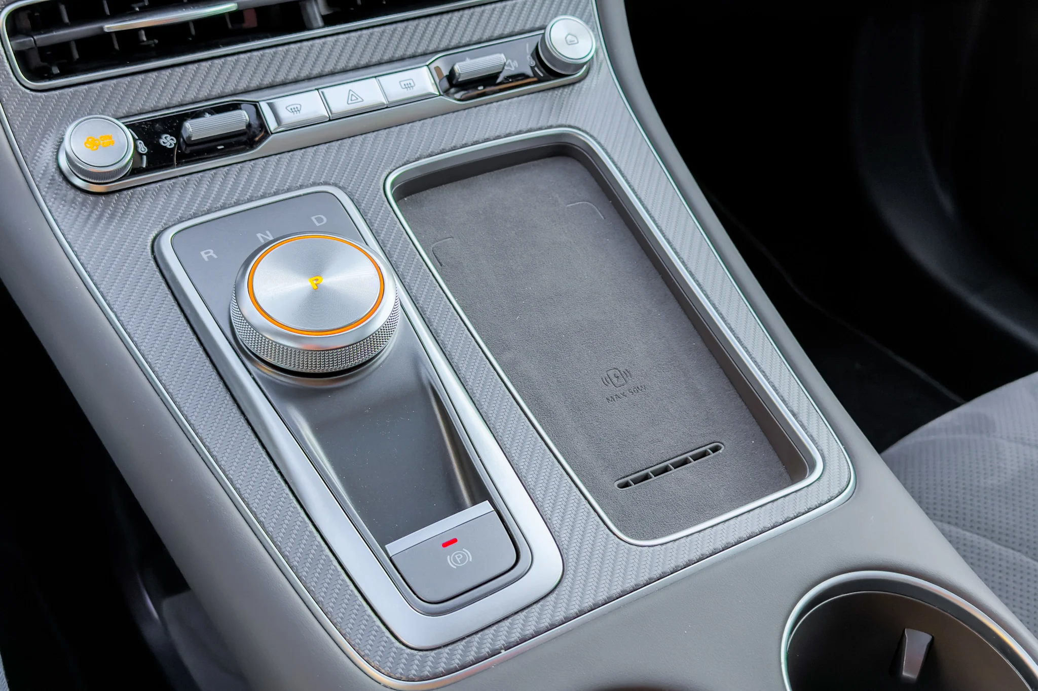 MGS6 Long Range - Interiør-11