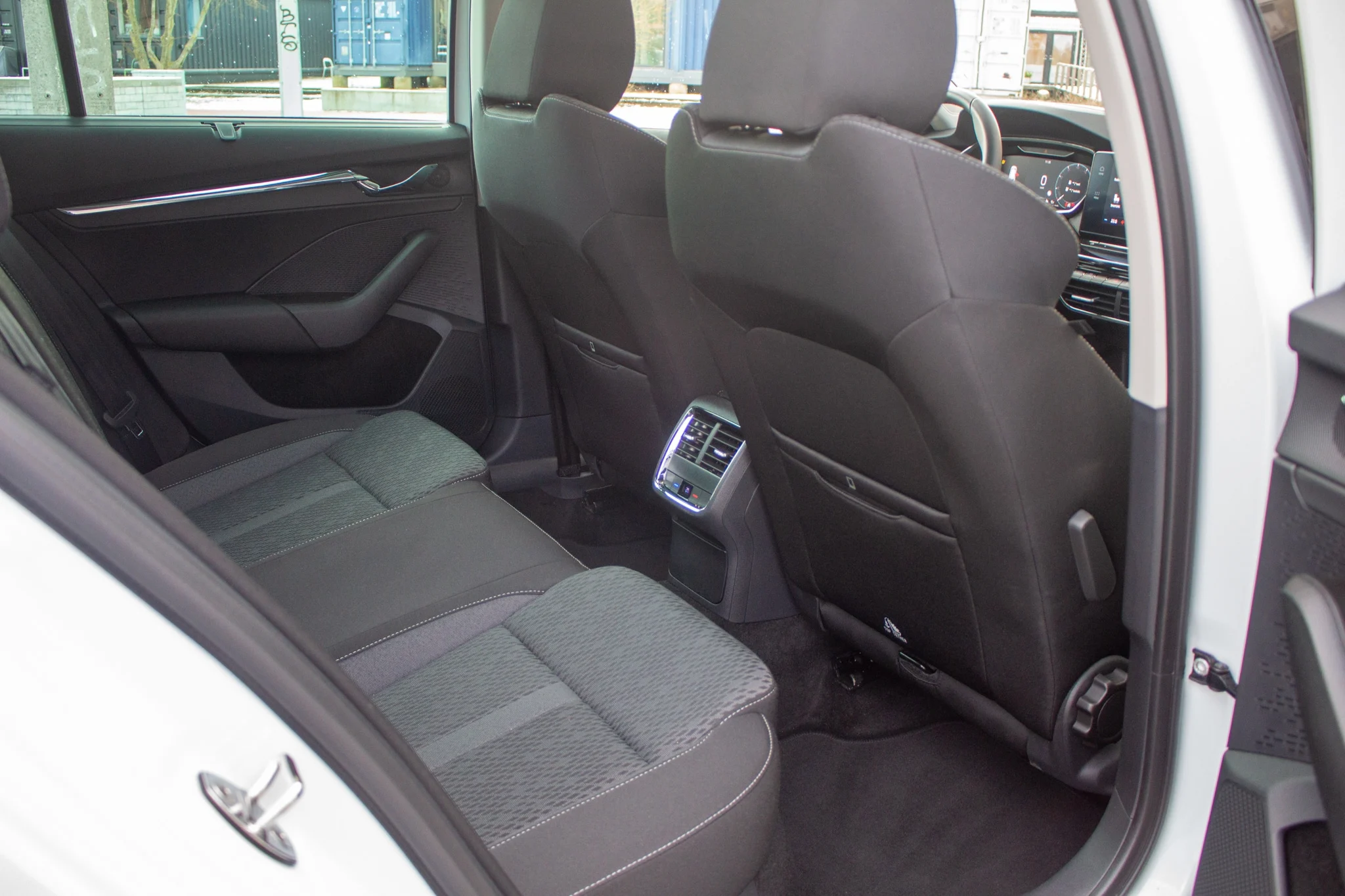 Skoda Octavia iV (8)