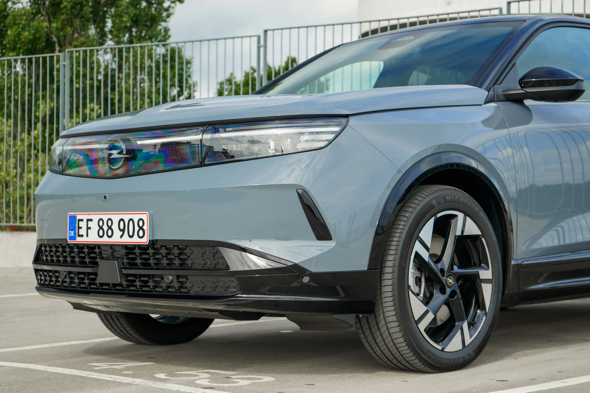 Opel Grandland-26