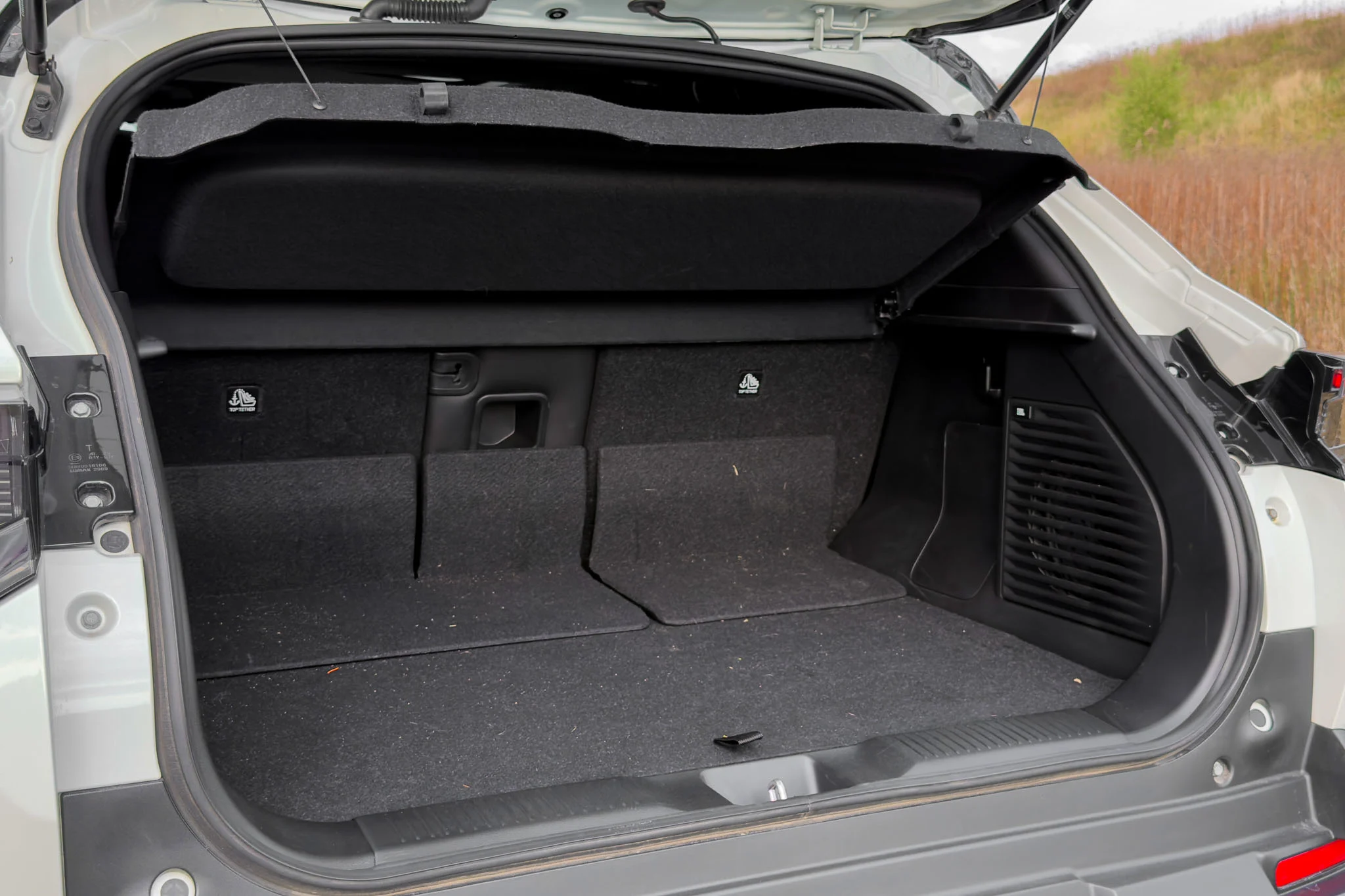 Toyota Urban Cruiser - Interiør-3