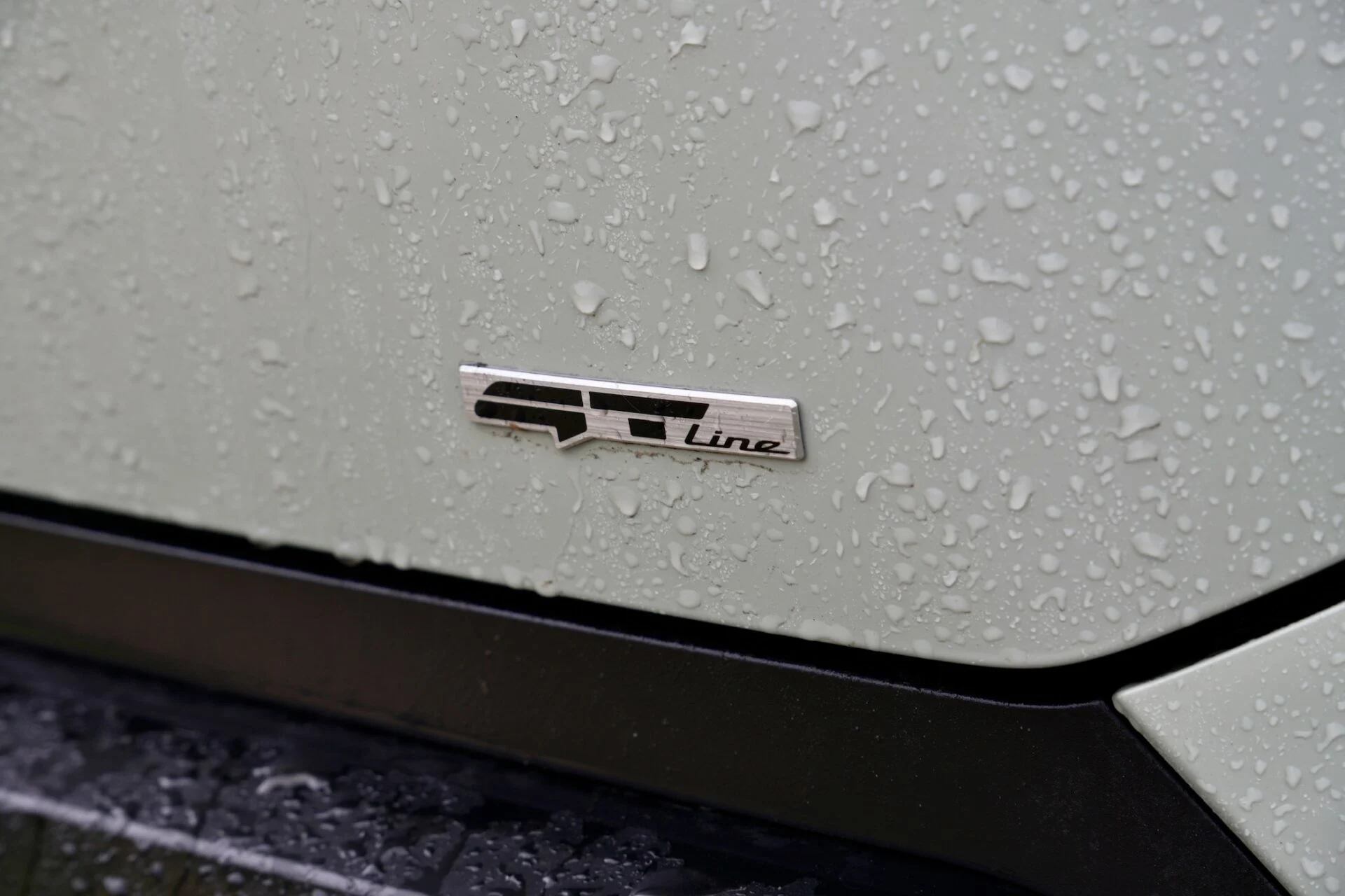 Kia EV3 MBB 516