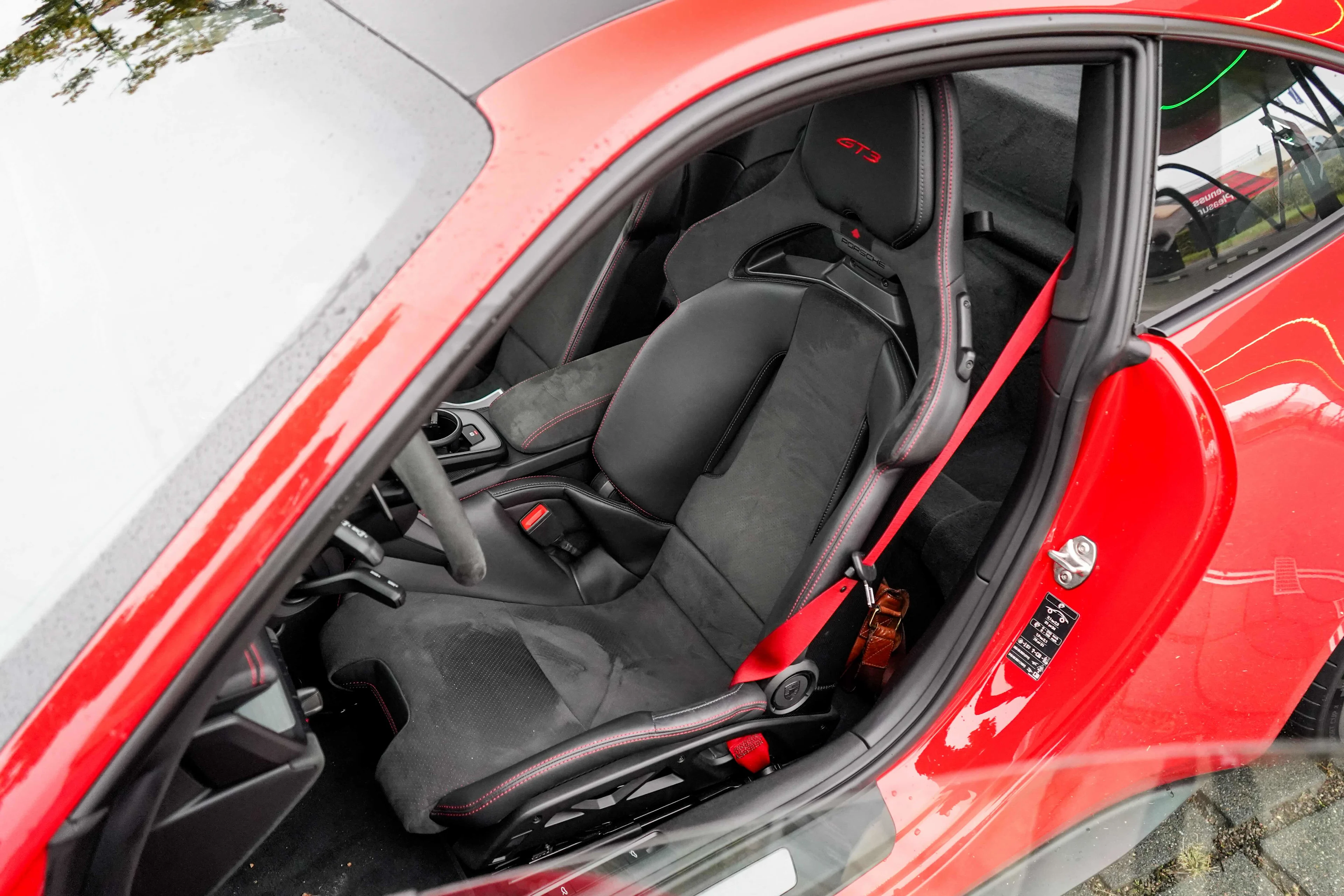 Porsche 911 GT3 992.2-08