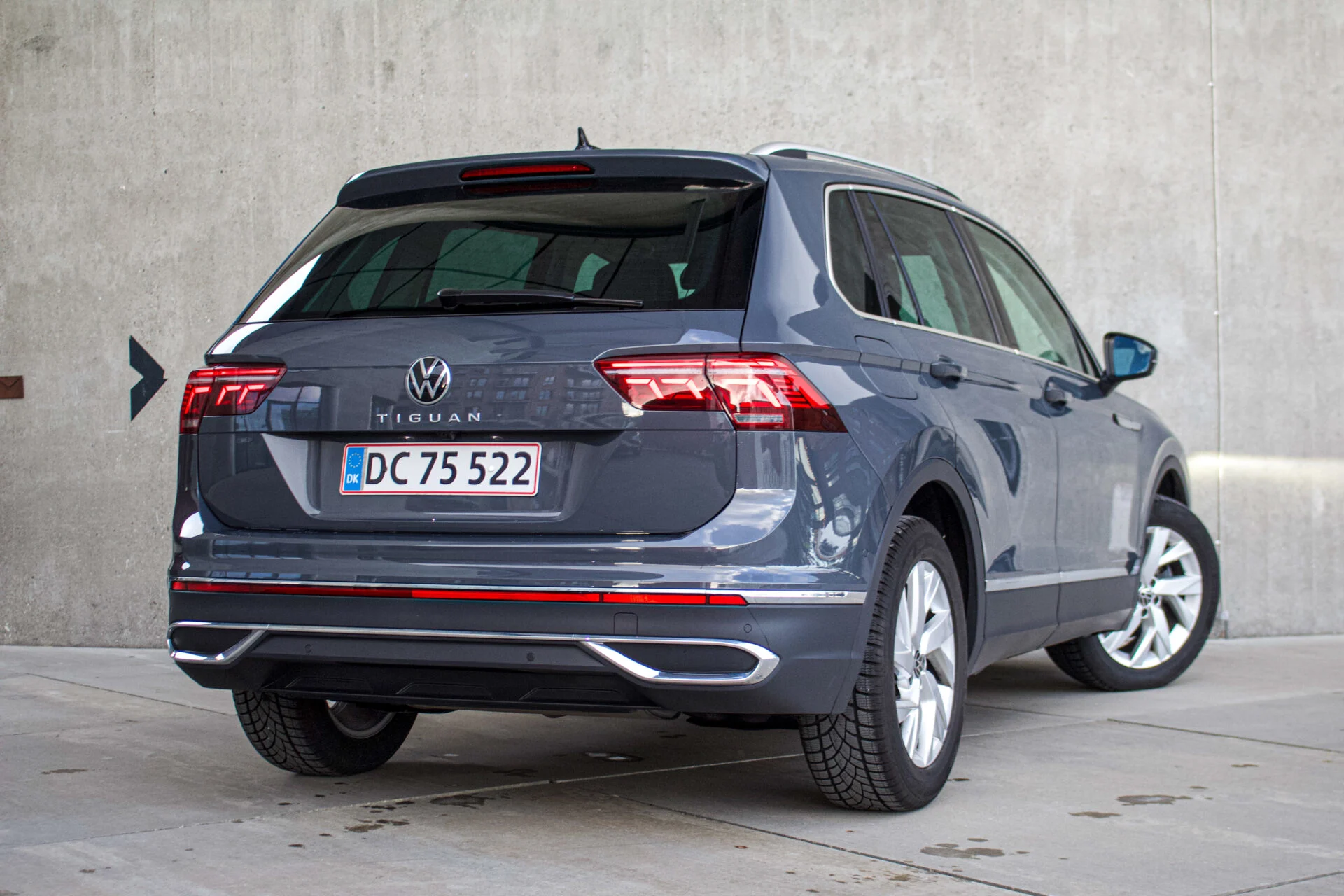 Kia Sportage vs. VW Tiguan-08