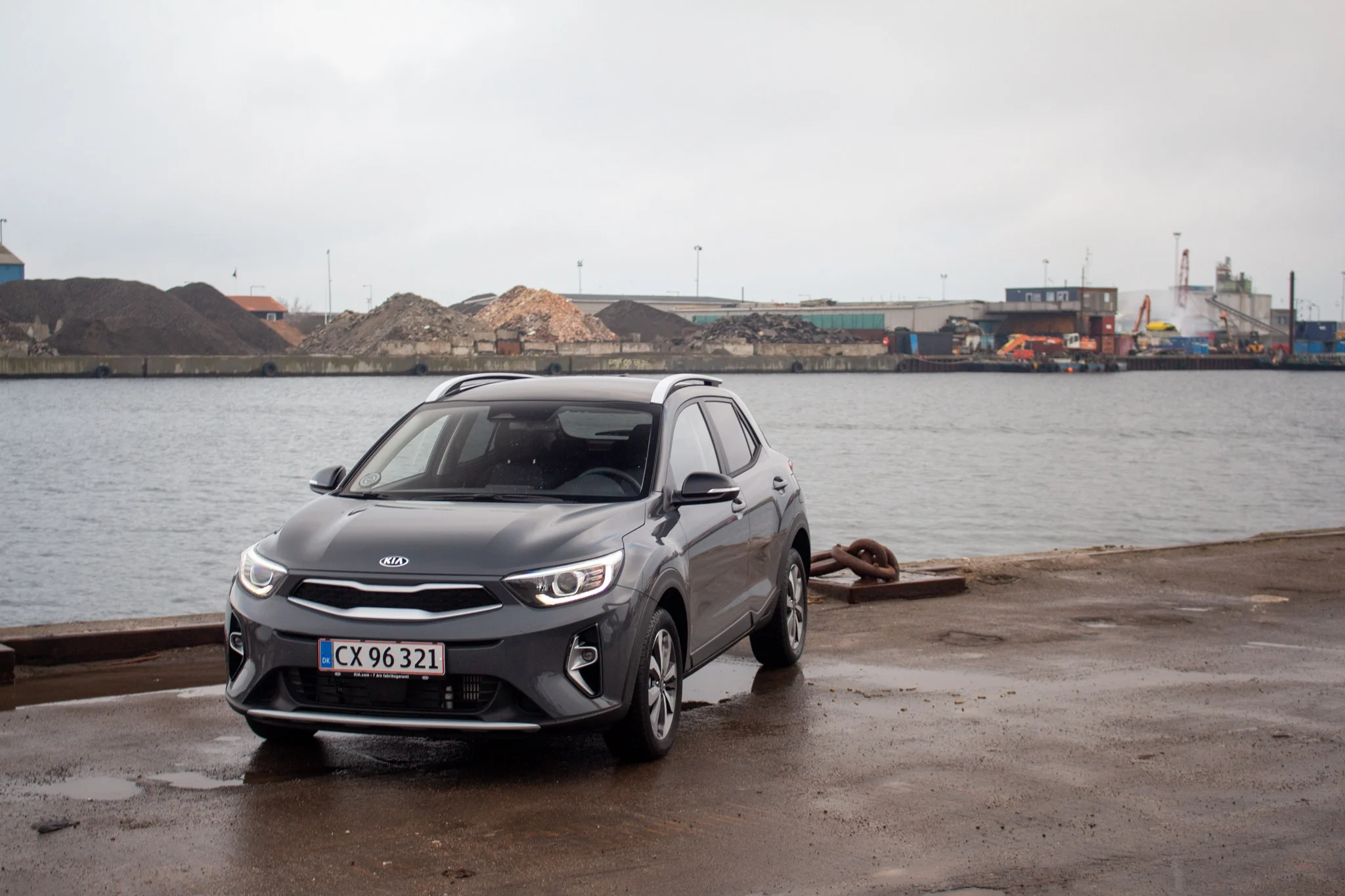 Kia Stonic (2)