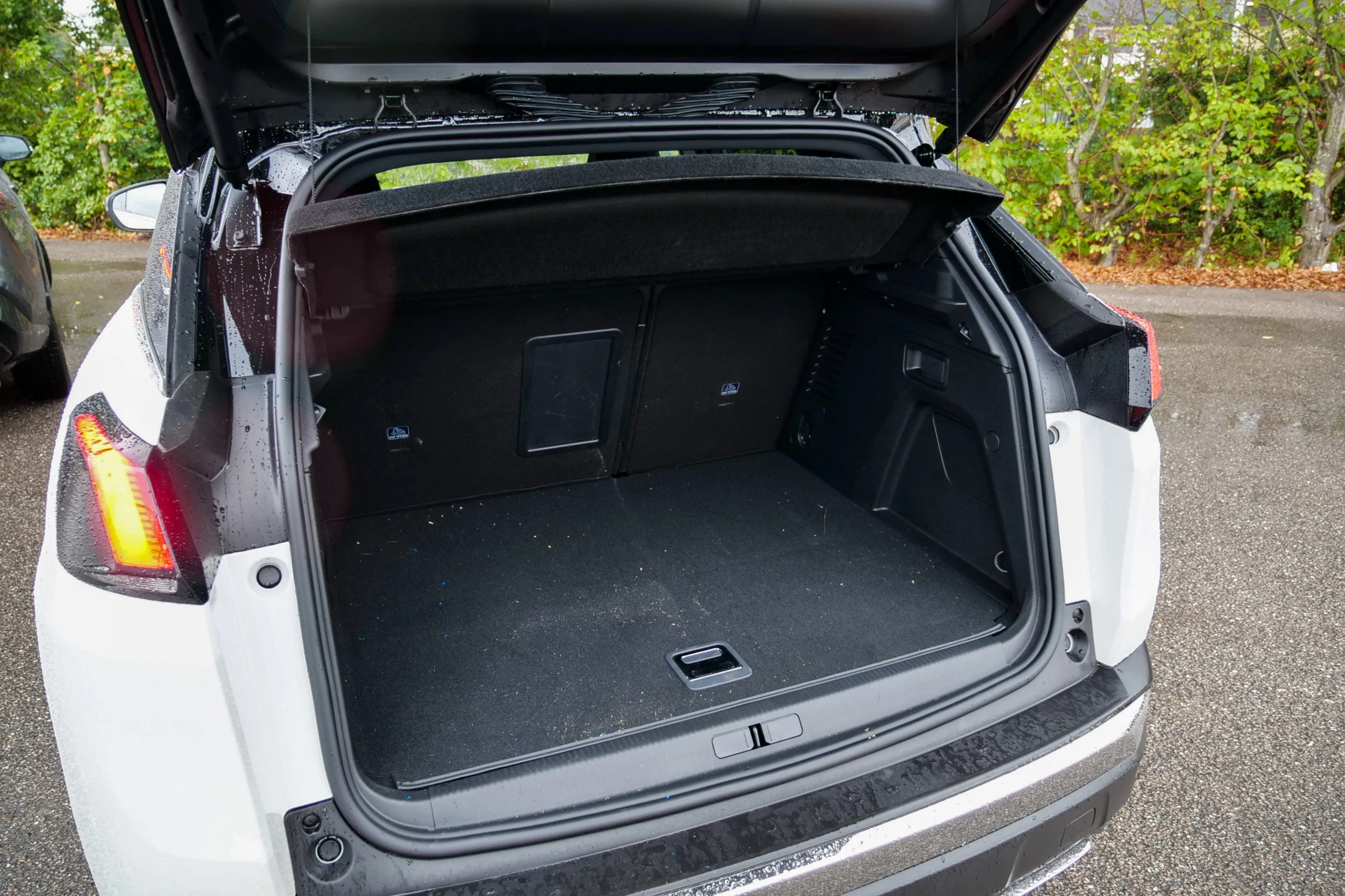Peugeot 3008 Plug In &#8211; Eksteriør (2)