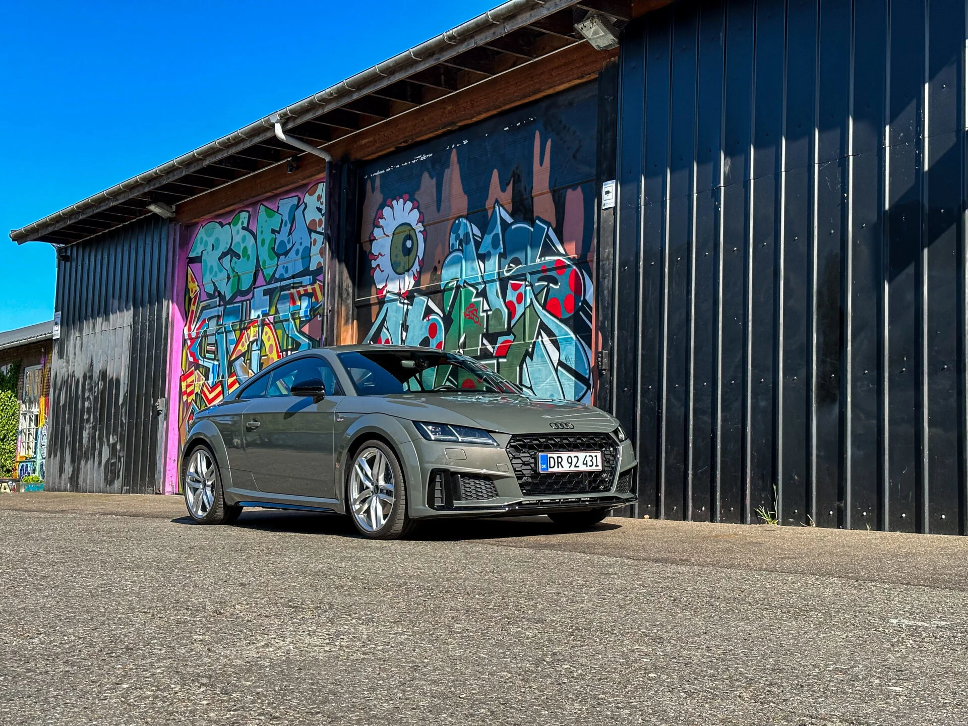 Audi TT-39