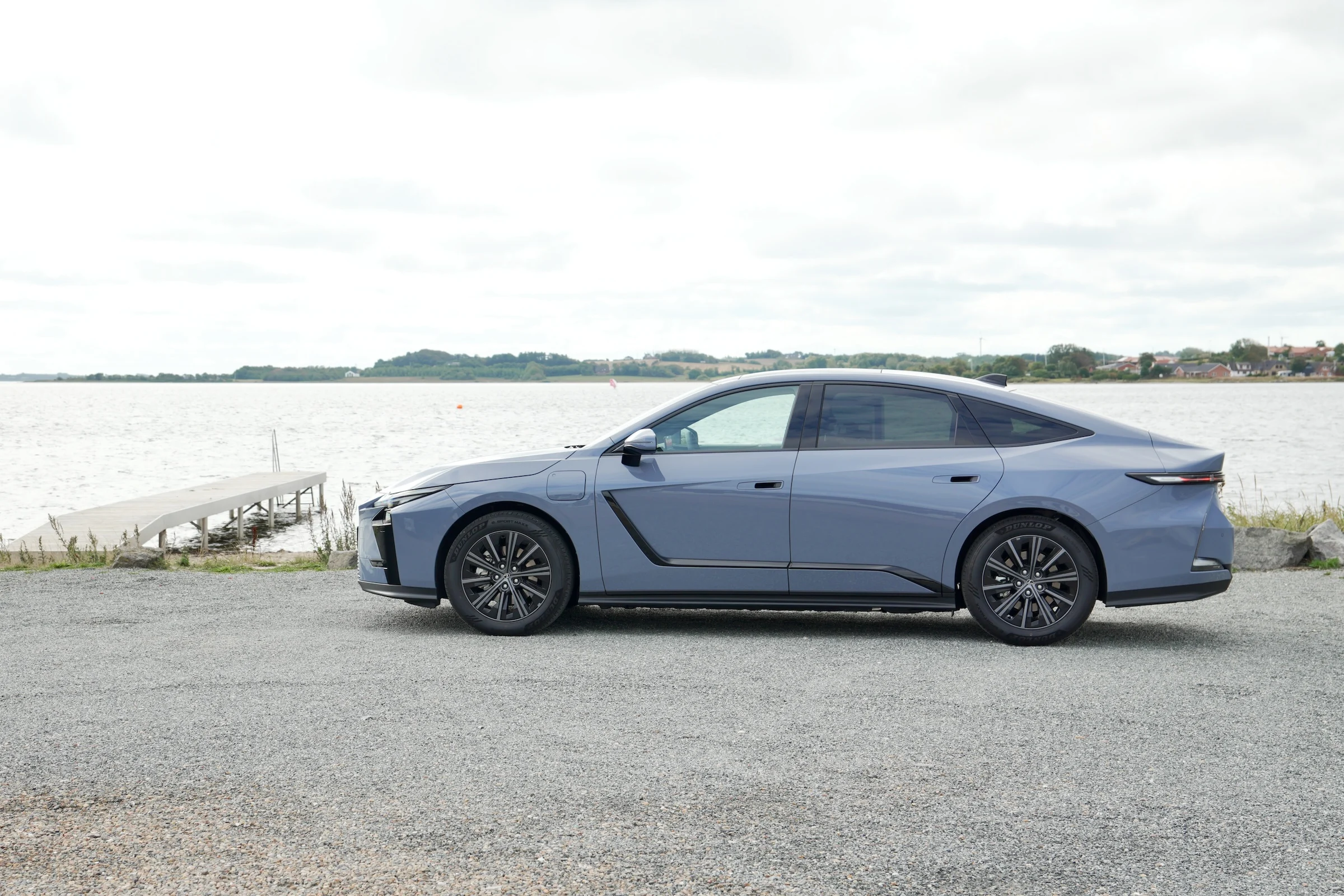 TEST Lexus ES 350e Executive 02944