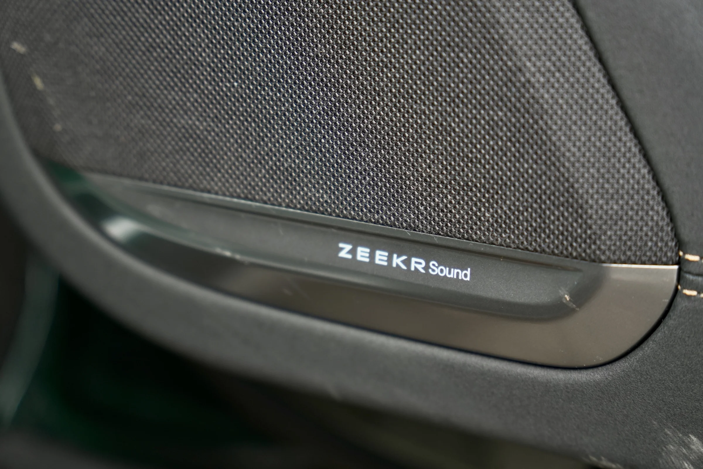 TEST Zeekr 7X LR RWD MBB 435