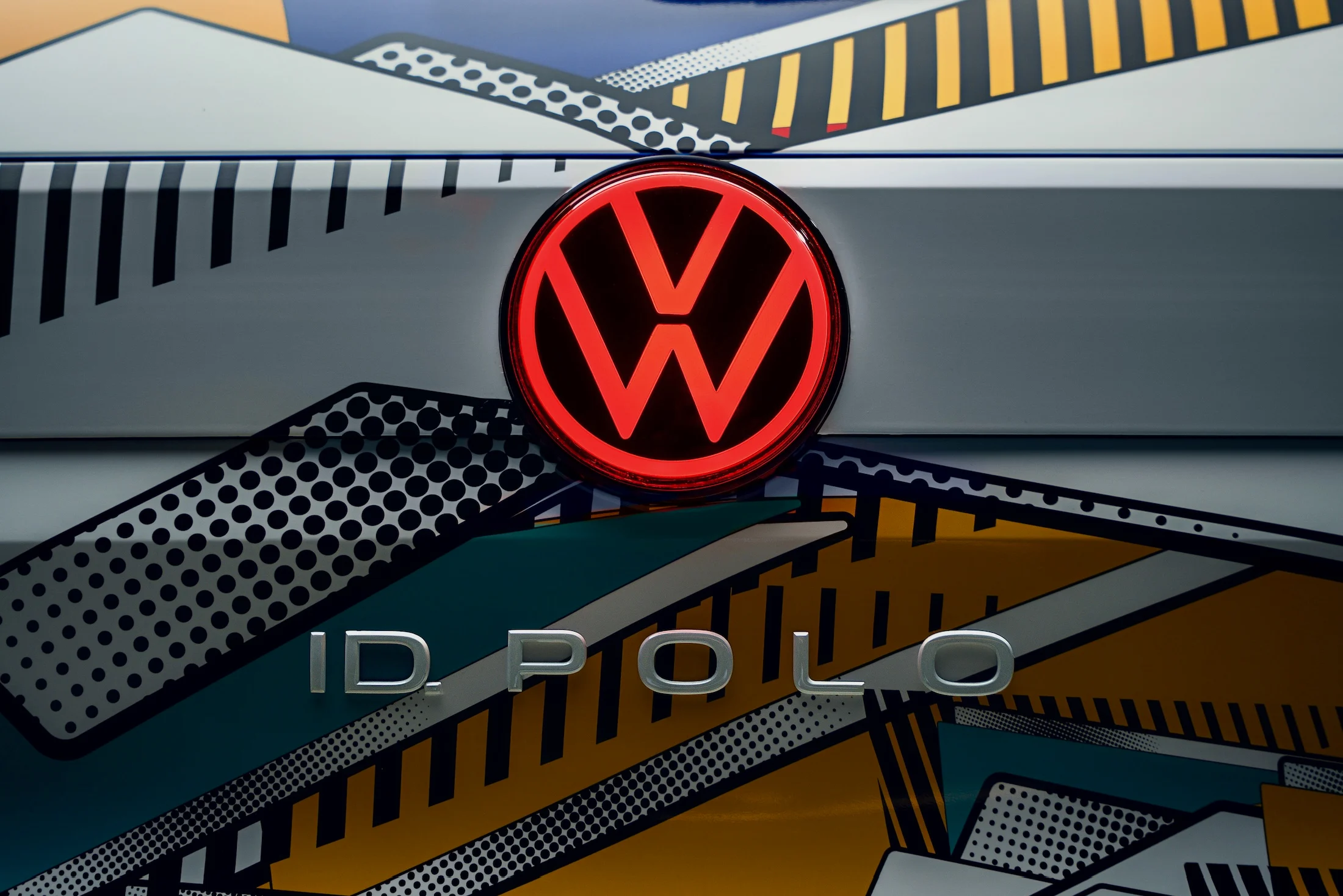 VW ID POLO DARK DSC9880
