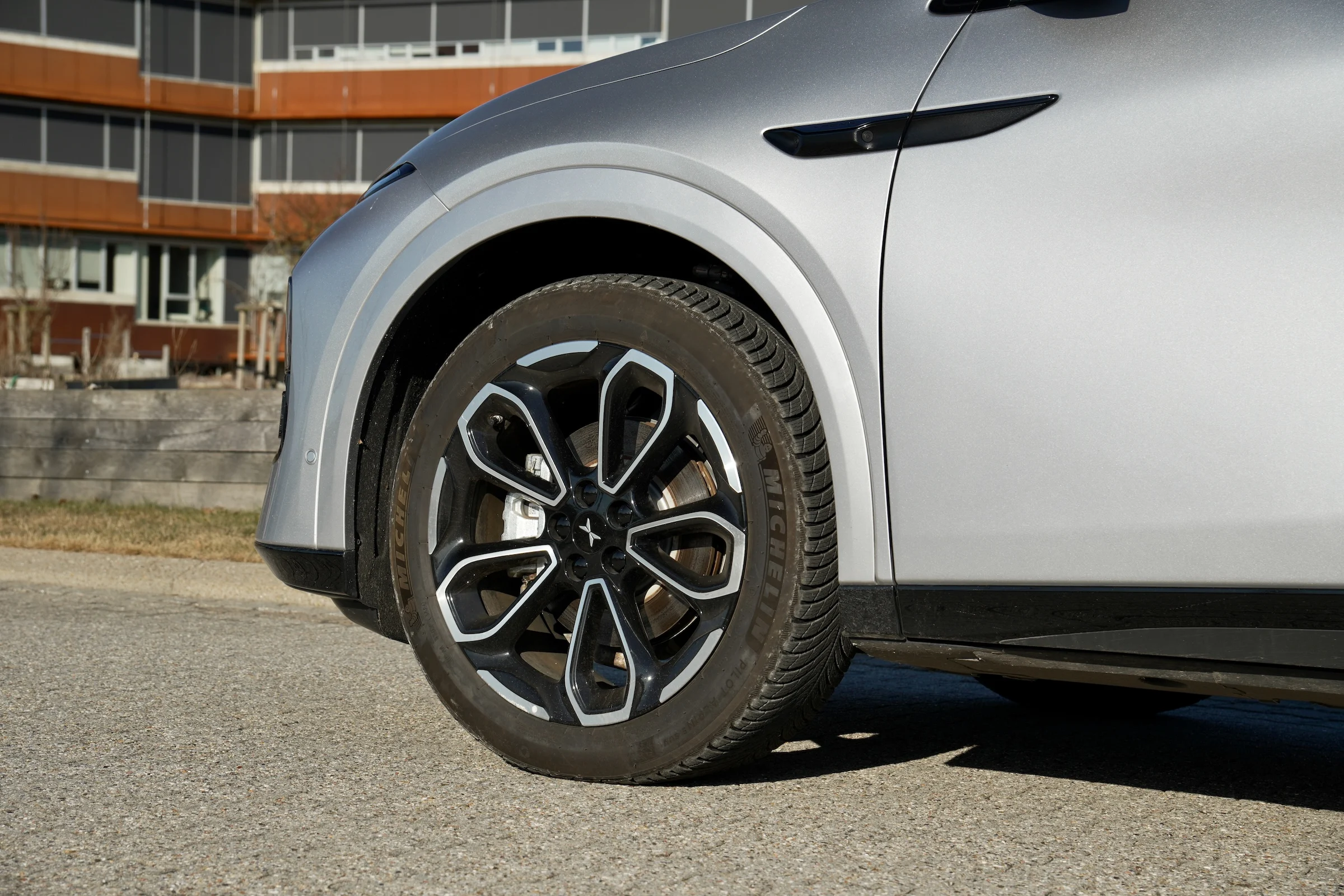 TEST XPeng G6 LR 2026 MBB 8971