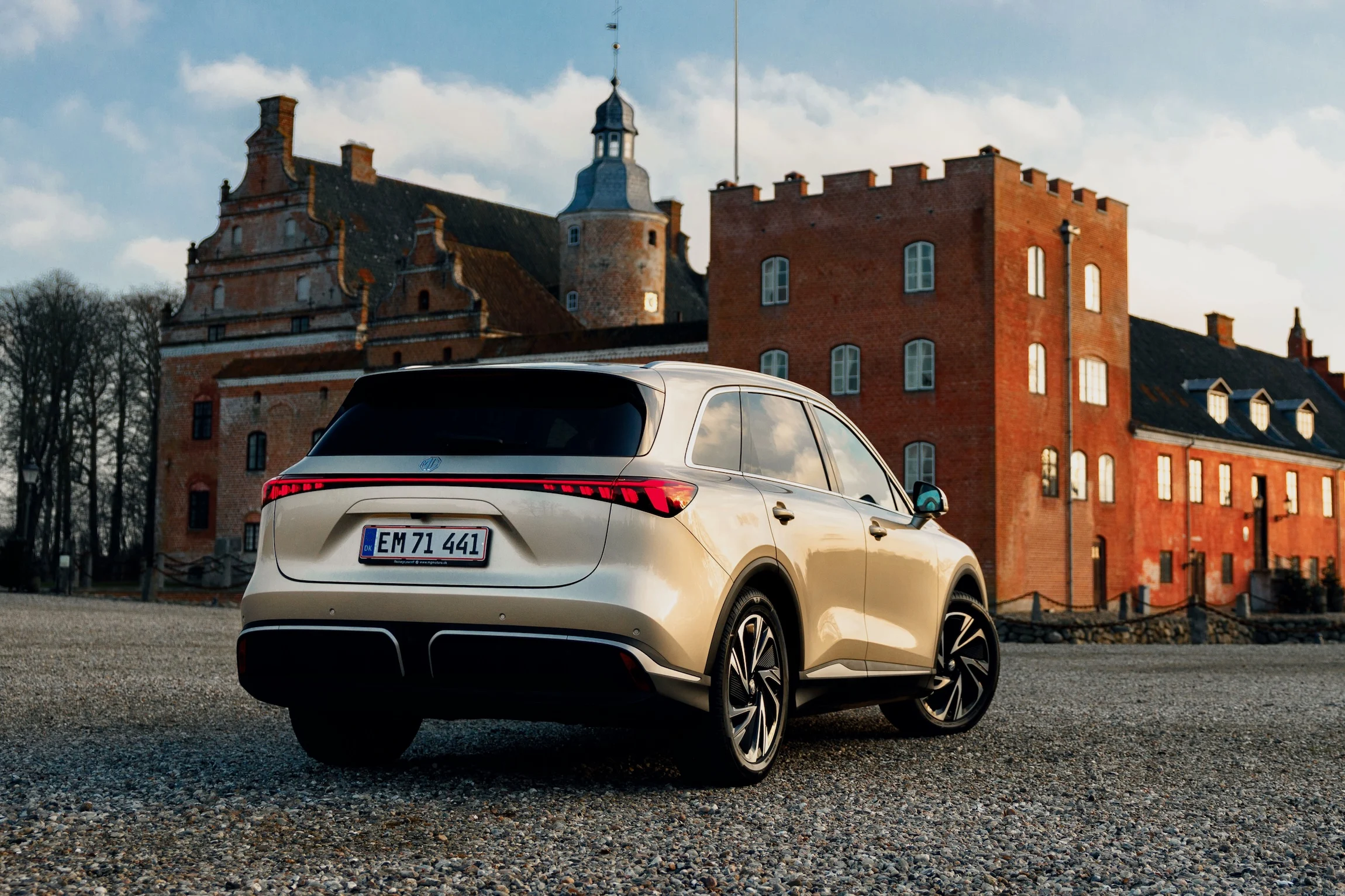 FOERSTE TUR MGS6 EV 5261