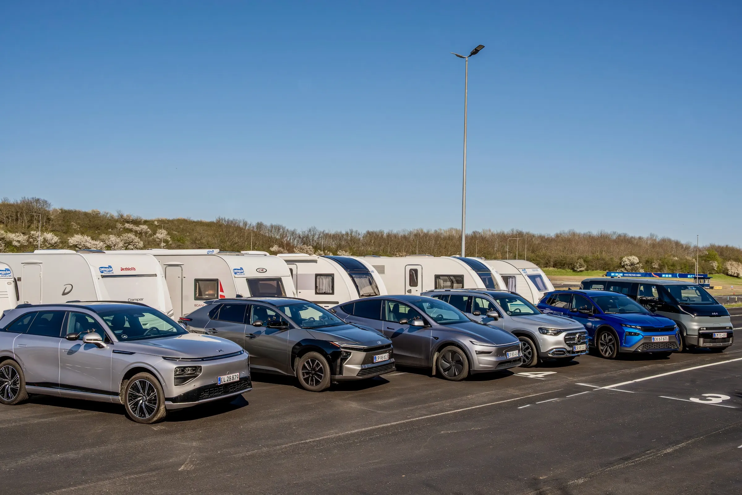 DCU Aarets Campingtraekker line-up biler 2026 foto Rasmus Schoenning-7
