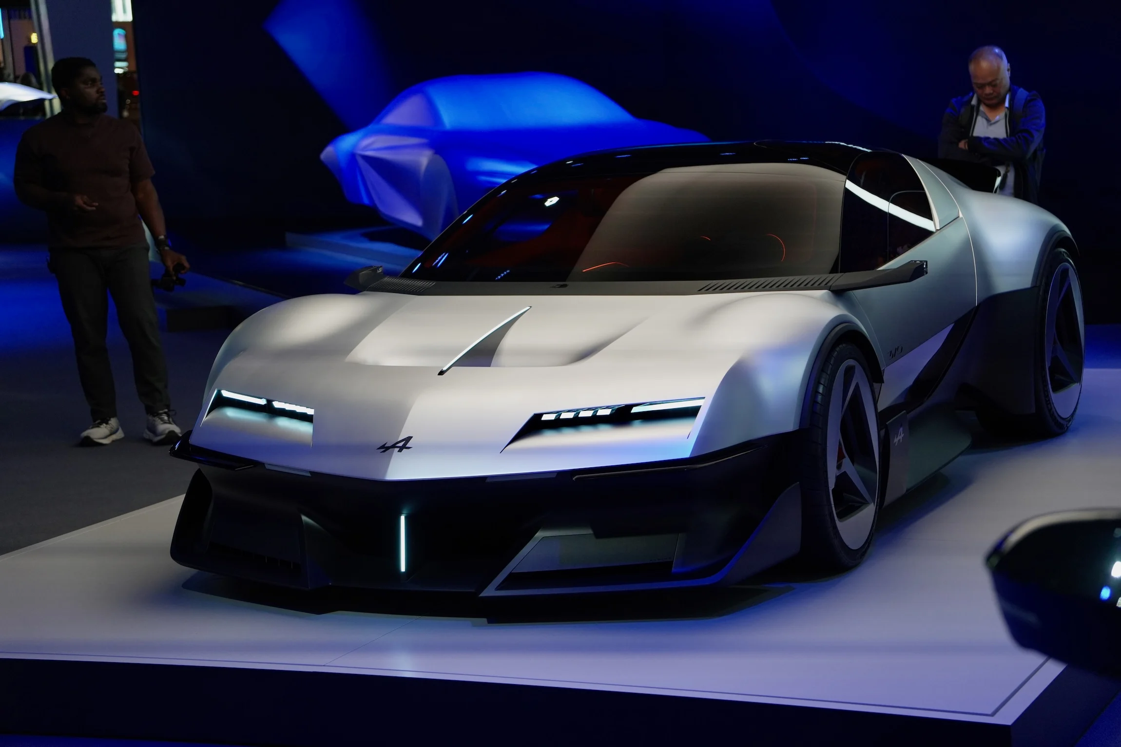 Paris Motor Show 2026 4162