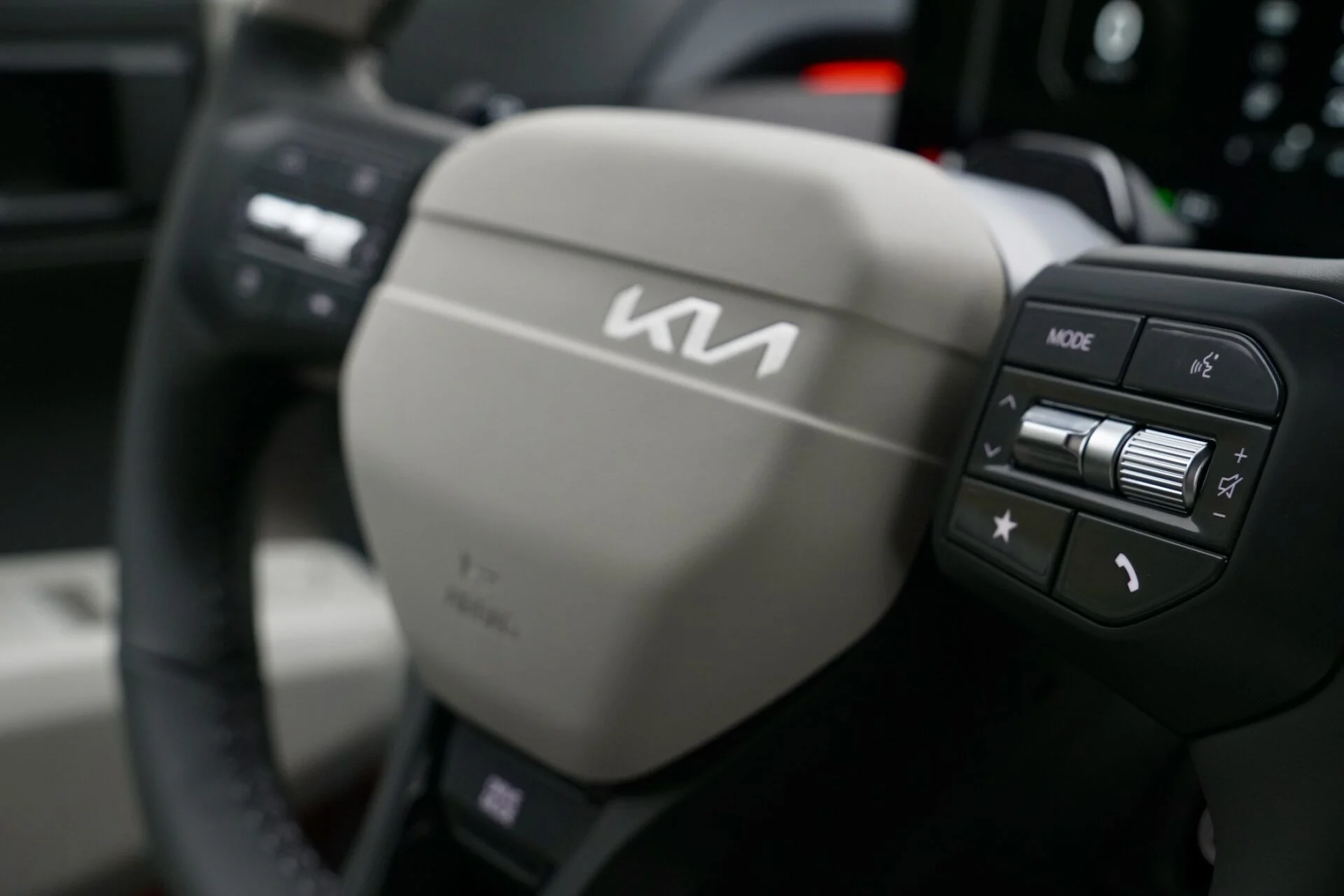 Kia EV3 MBB 570