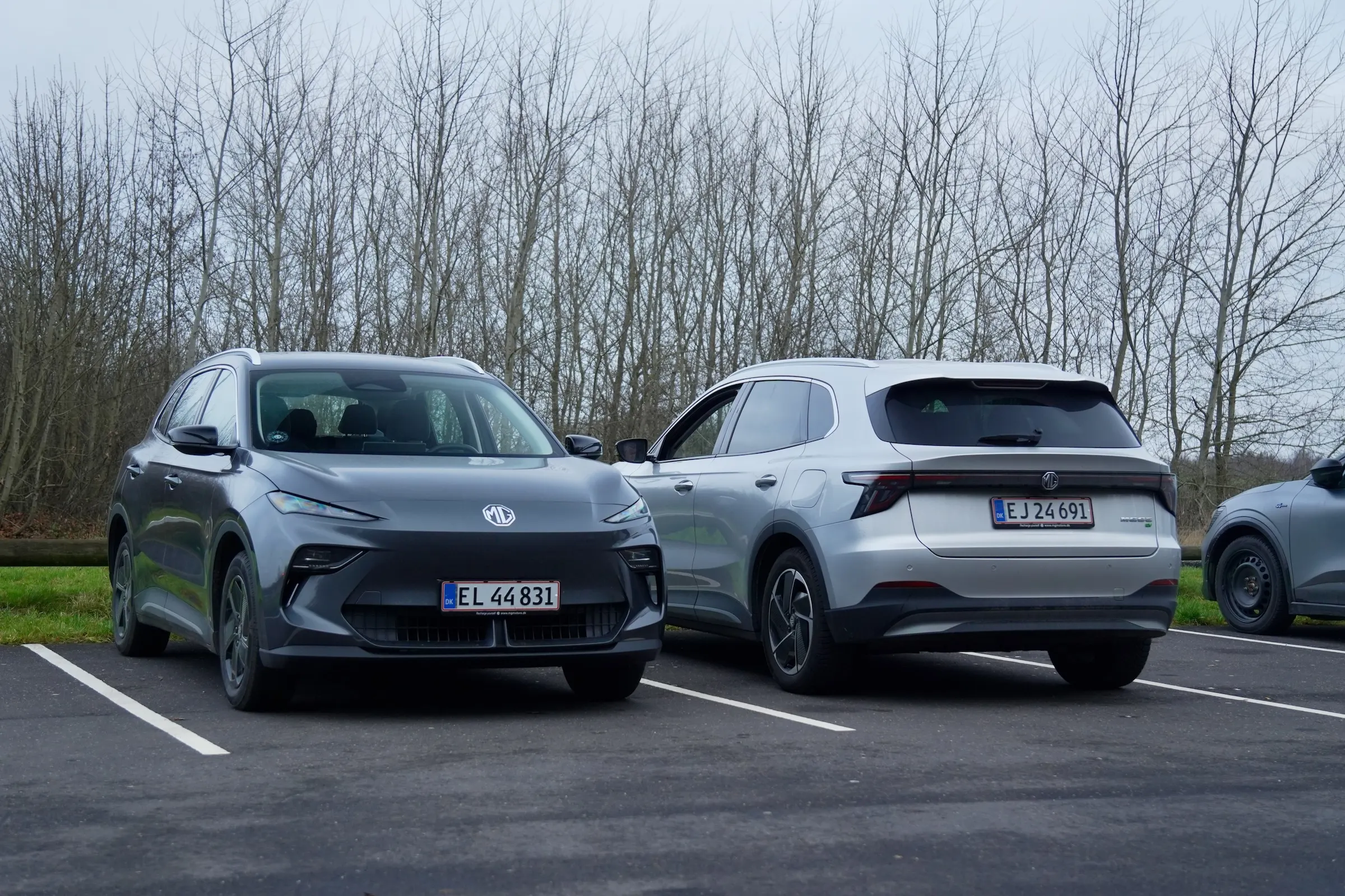 Varmepumpe MGS5 EV MBB 480