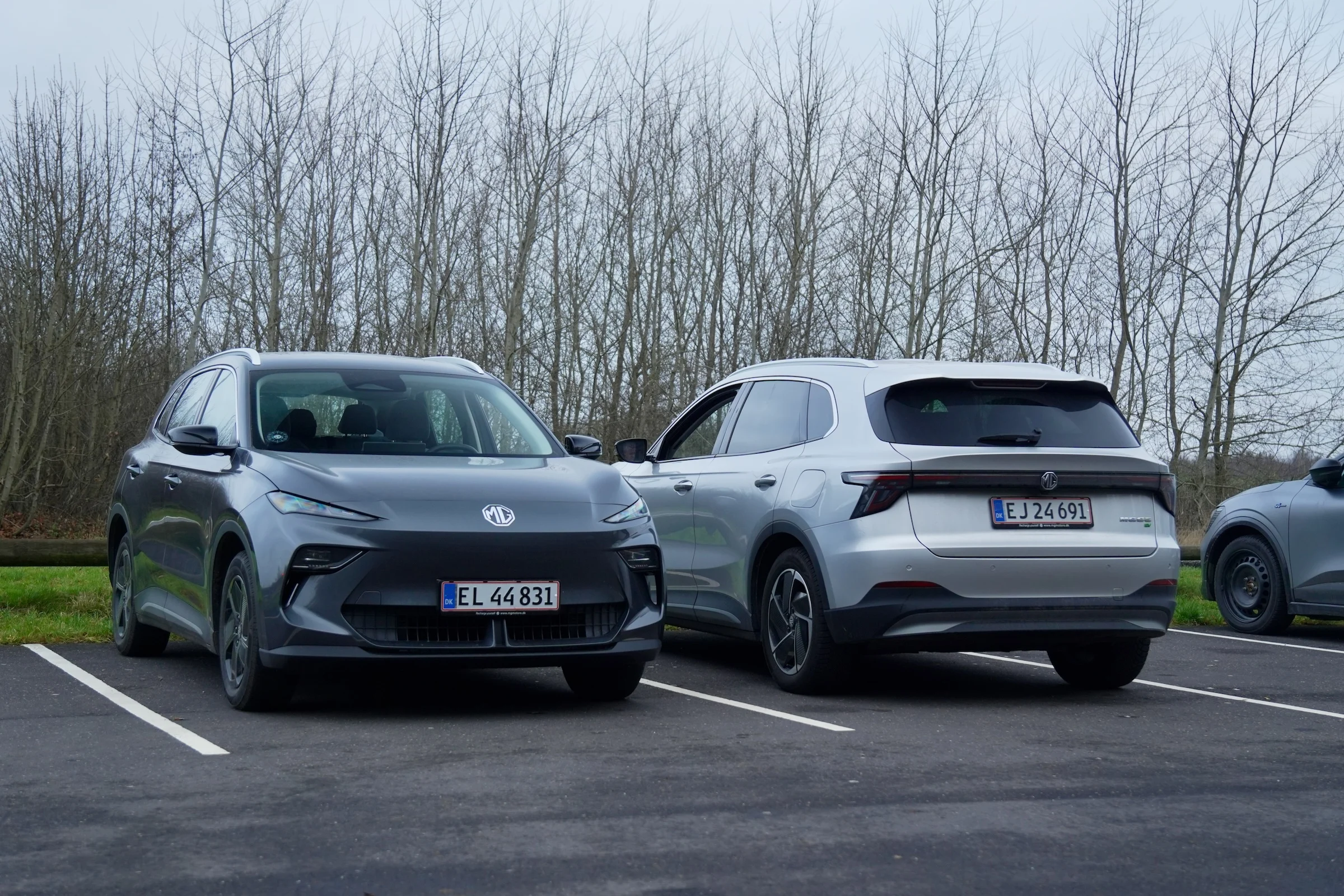 Varmepumpe MGS5 EV MBB 480