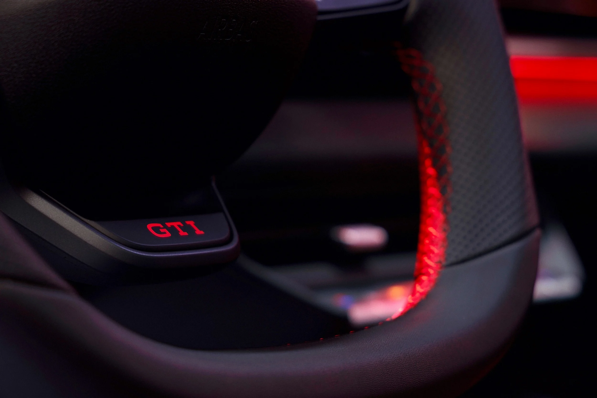 VW ID. Polo GTI 19