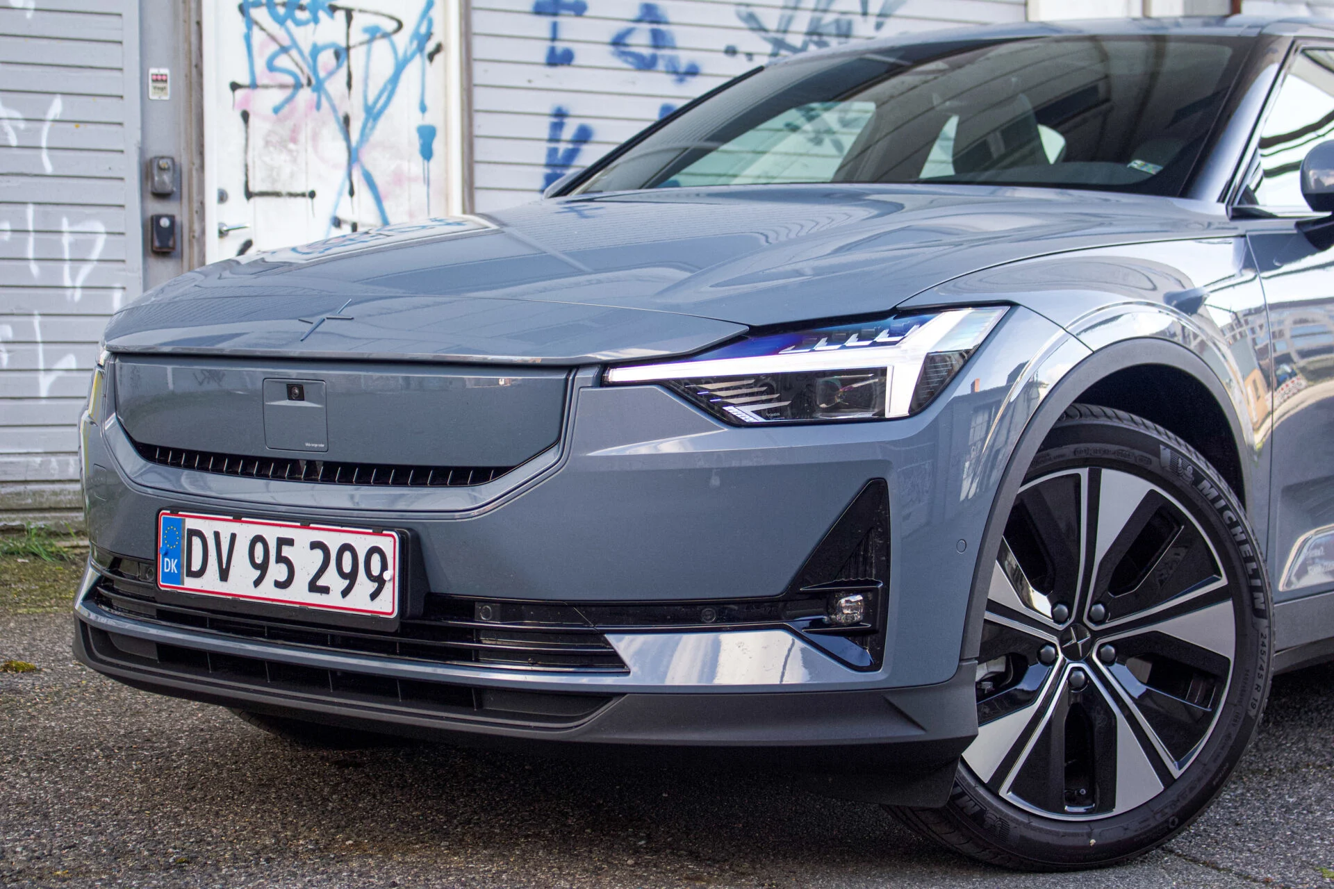 Polestar 2 Facelift-31