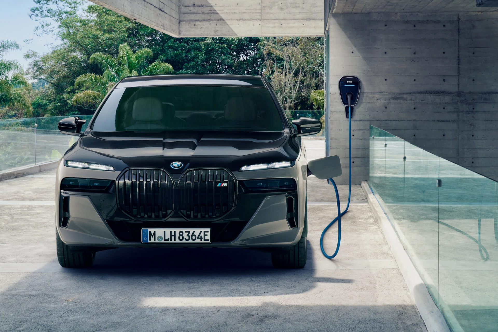 BMW 7 14