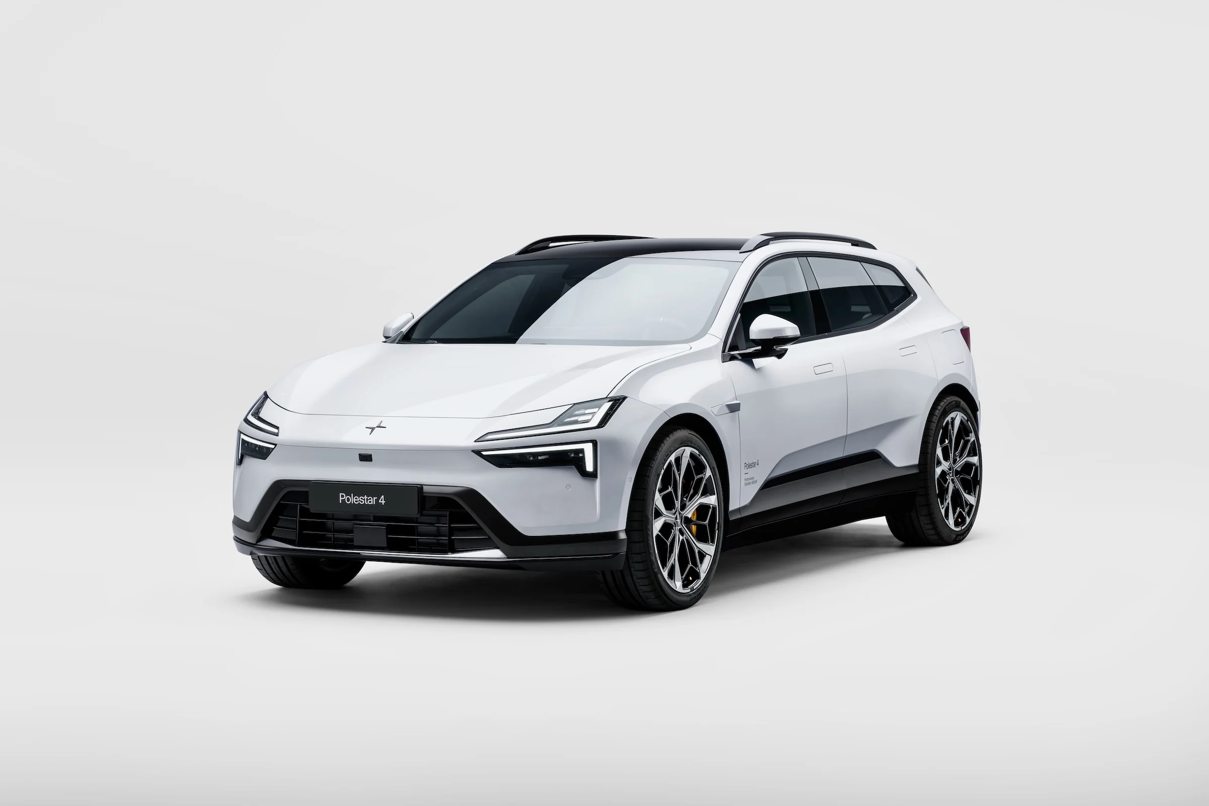 Polestar 4 SUV