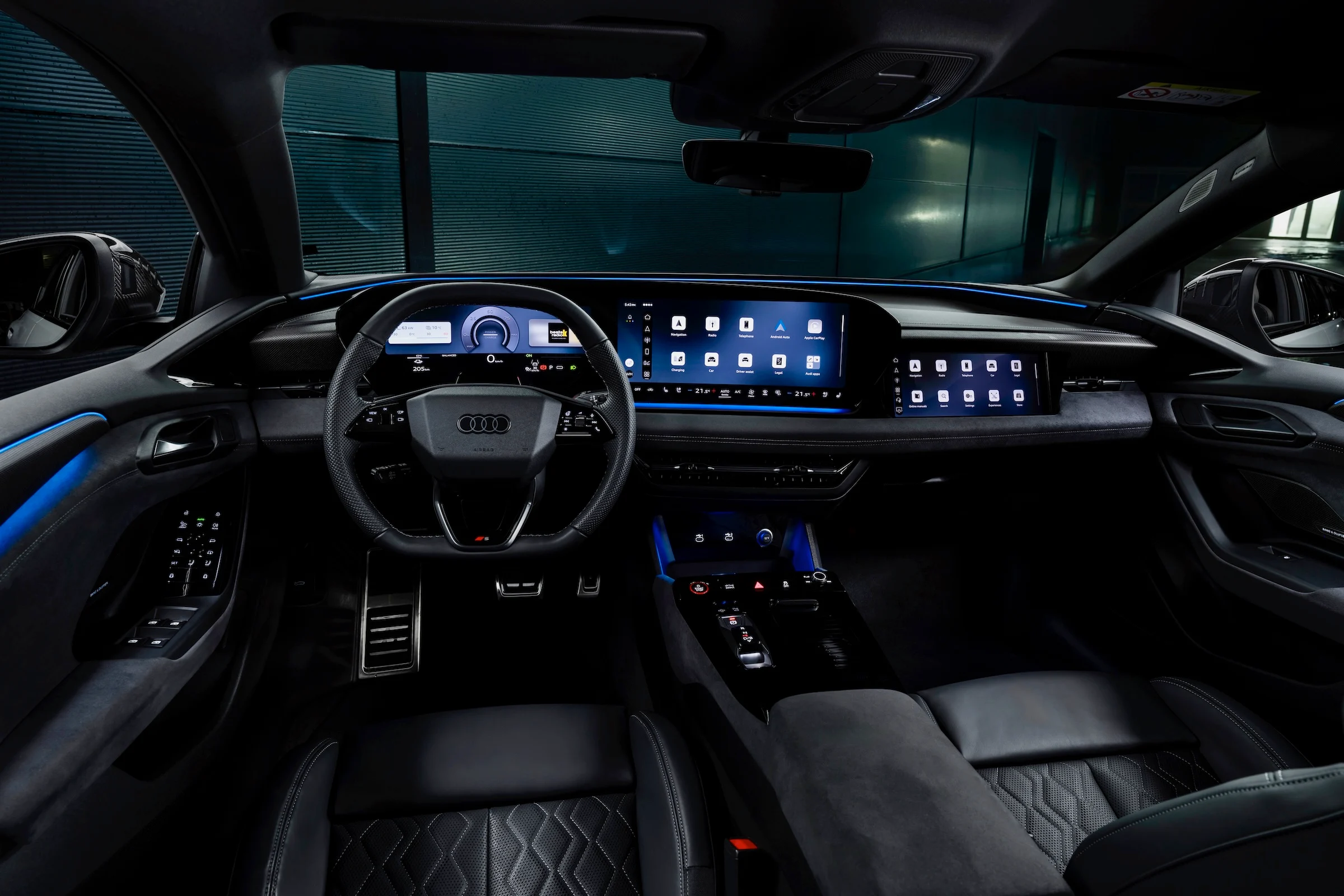 Audi e-tron 22 large