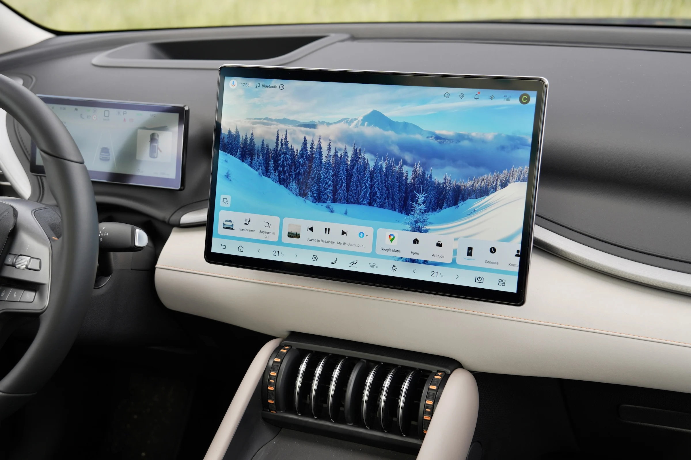 TEST BYD Atto 3 Evo Excellence MBB 984
