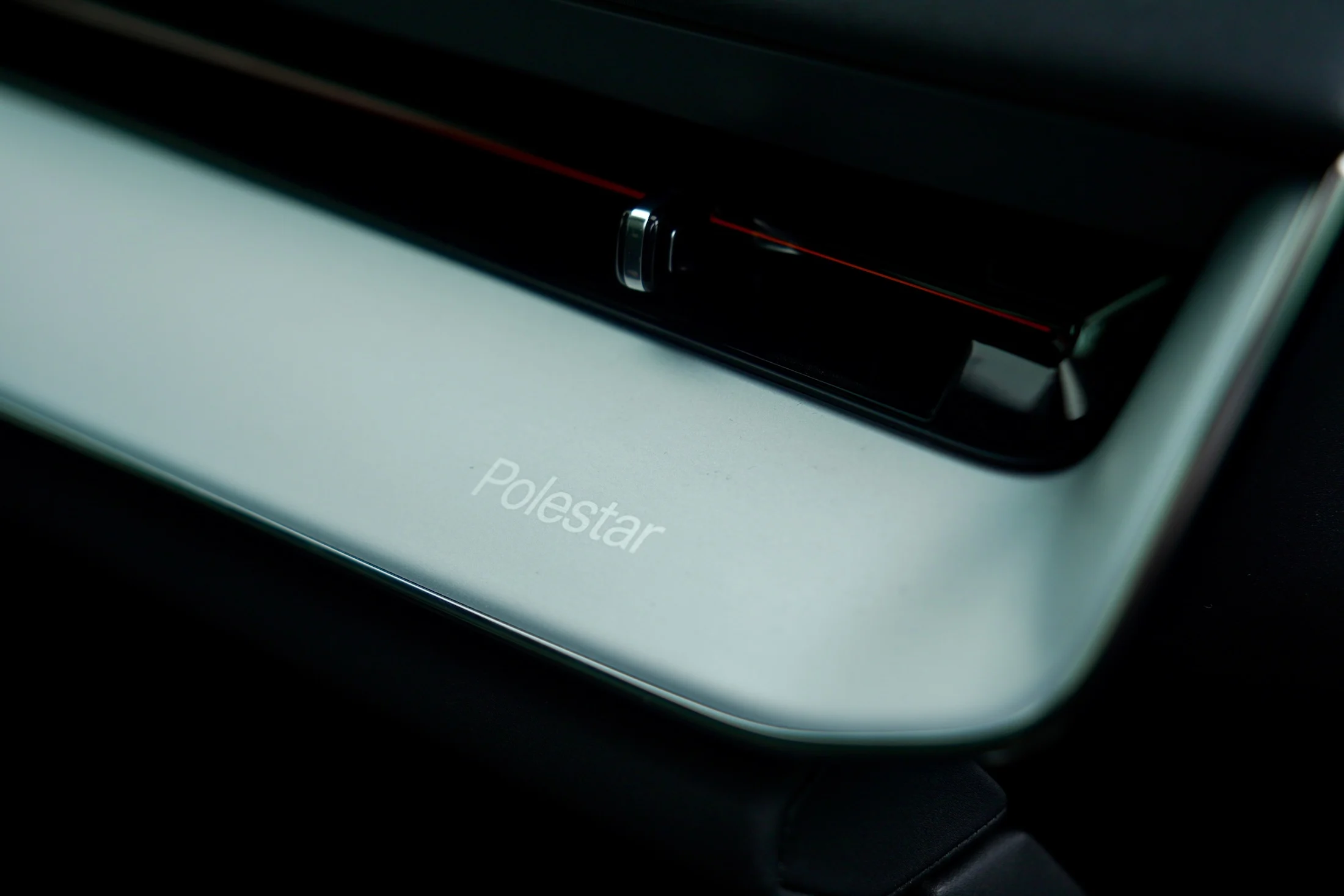 TEST Polestar 3 Performance MBB 2467