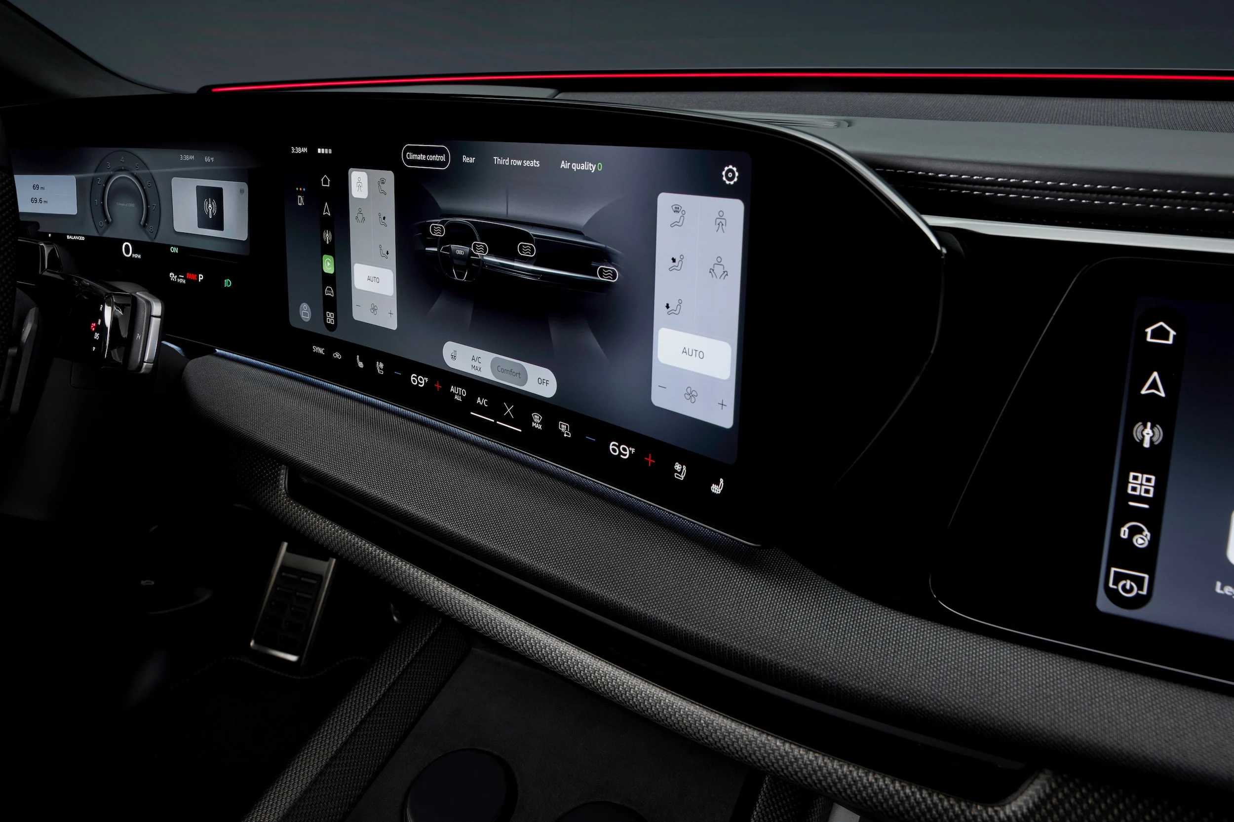 Audi Q9 16 large