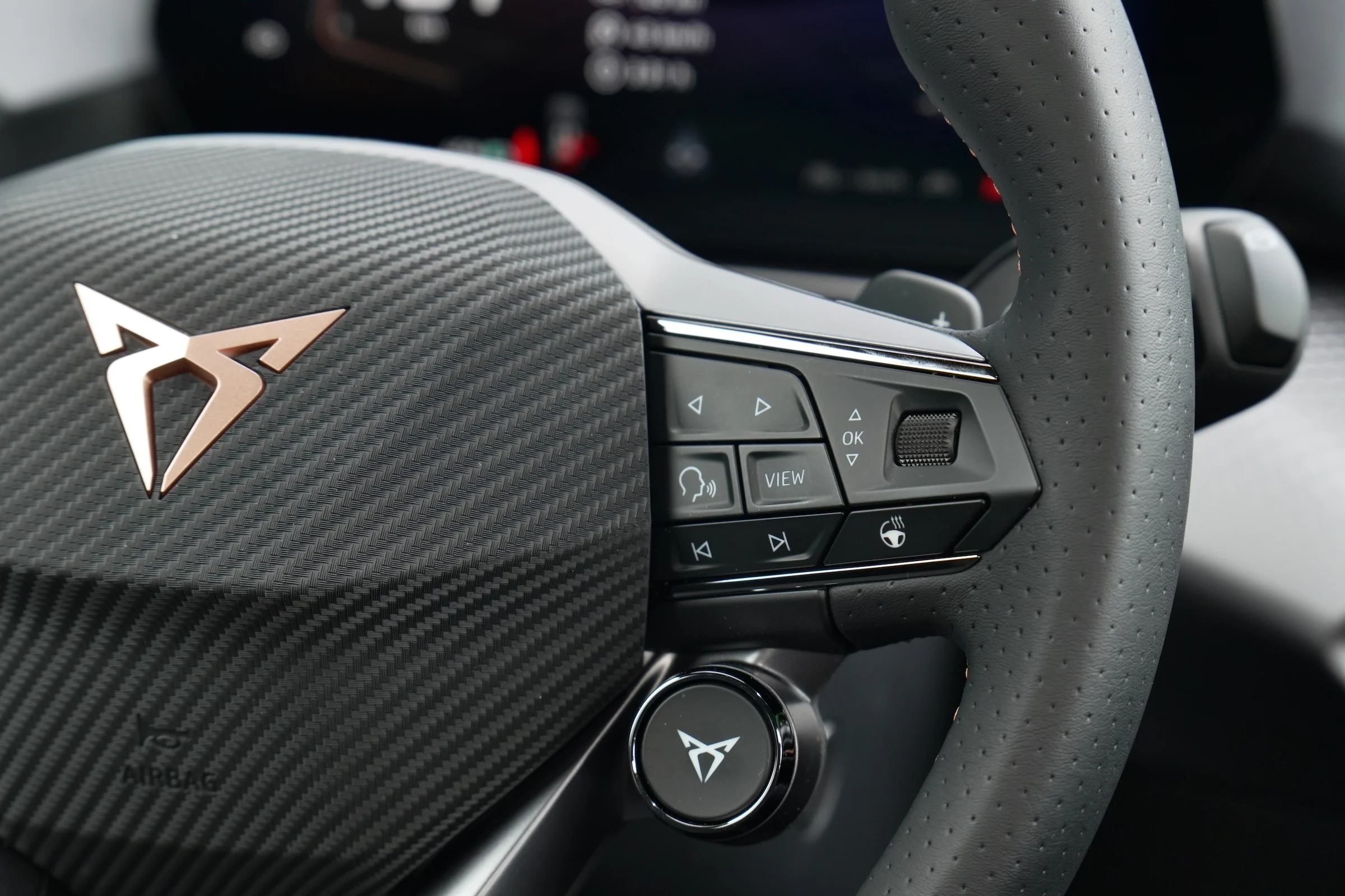 Test Cupra Raval Dynamic Plus MBB 669