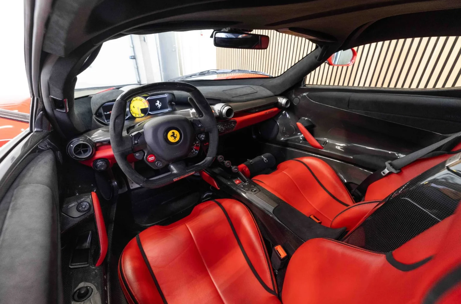 Ferrari LaFerrari