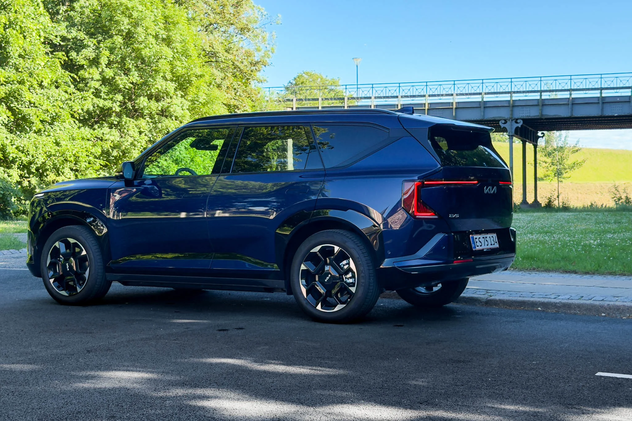 Kia EV5 GT-Line-20