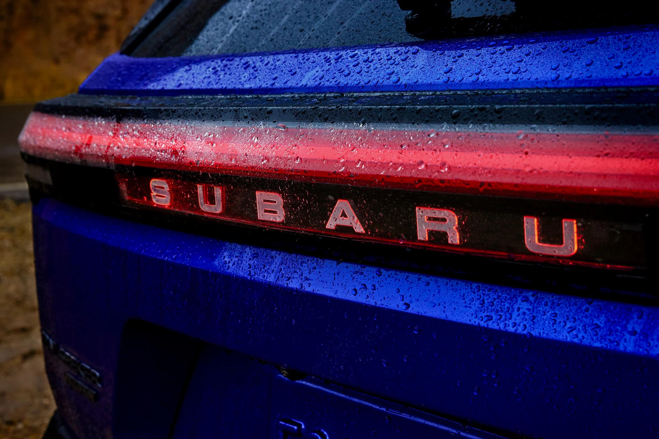 Subaru E-Outback F46769 030430