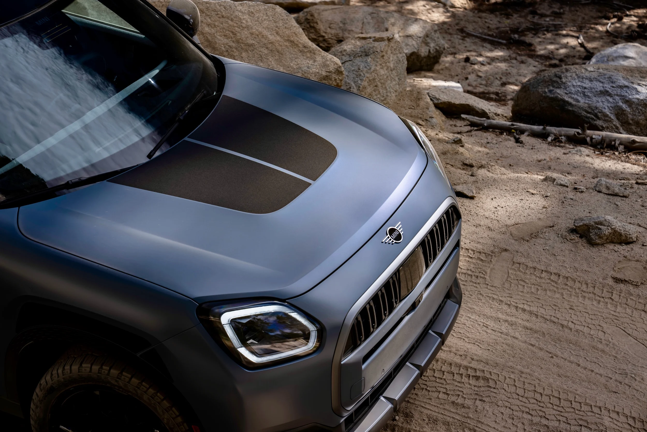Mini Countryman Untamed Edition59505 highRes mini-countryman-s-al