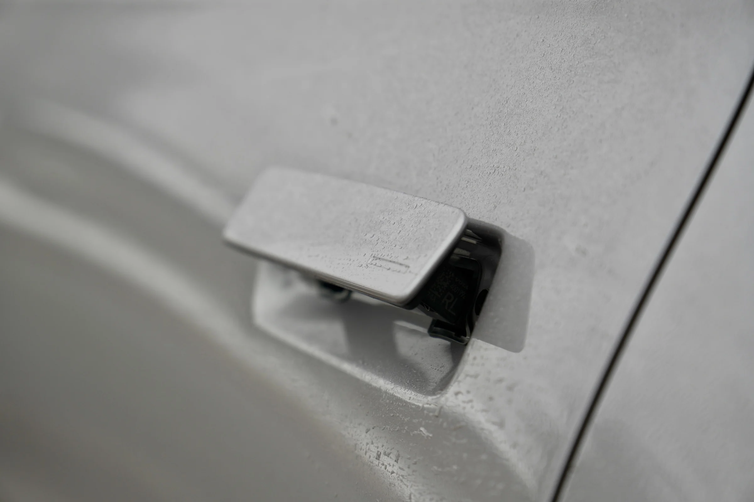 TEST Volvo ES90 RWD MBB 339