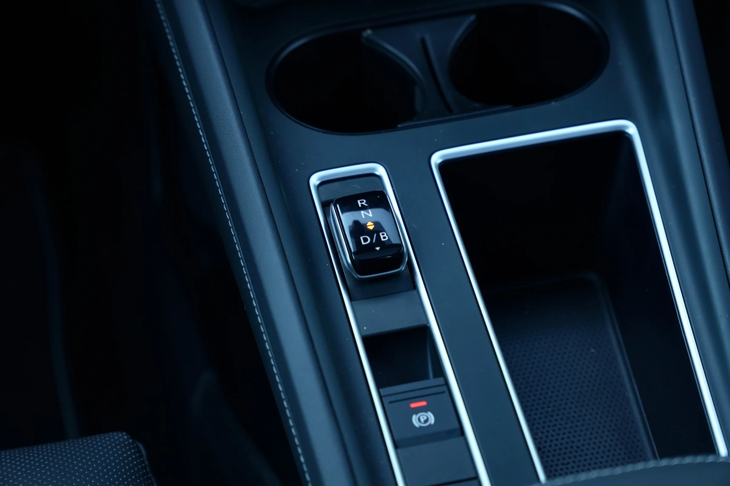 TEST Skoda Enyaq RS Coupé MBB 407