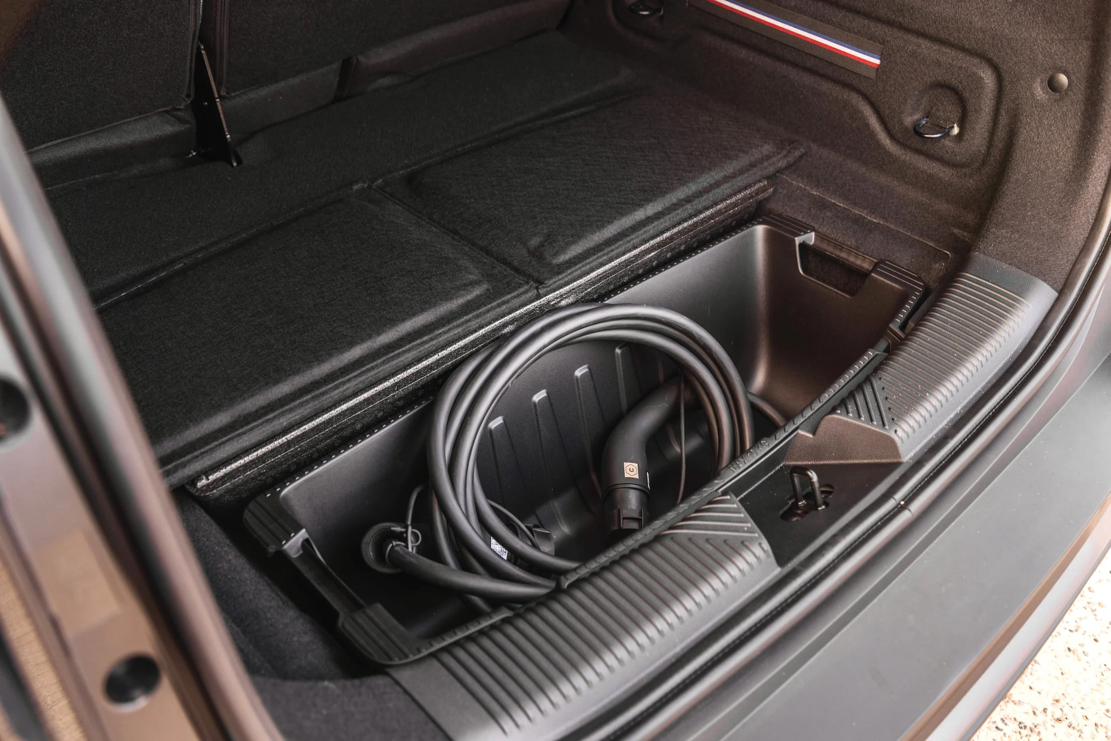 Renault 4 Statisk 82