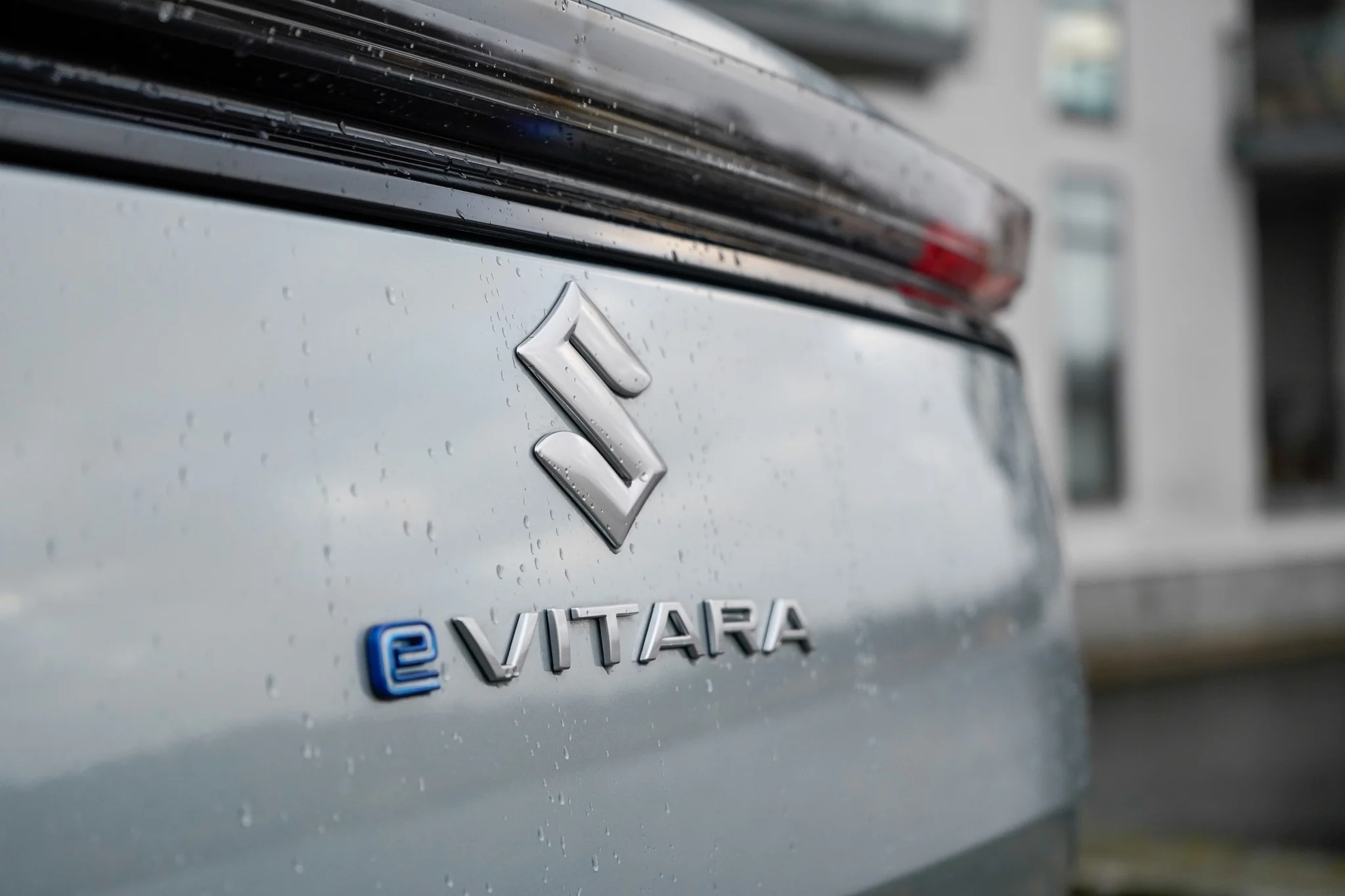 Suzuki e-Vitara-23