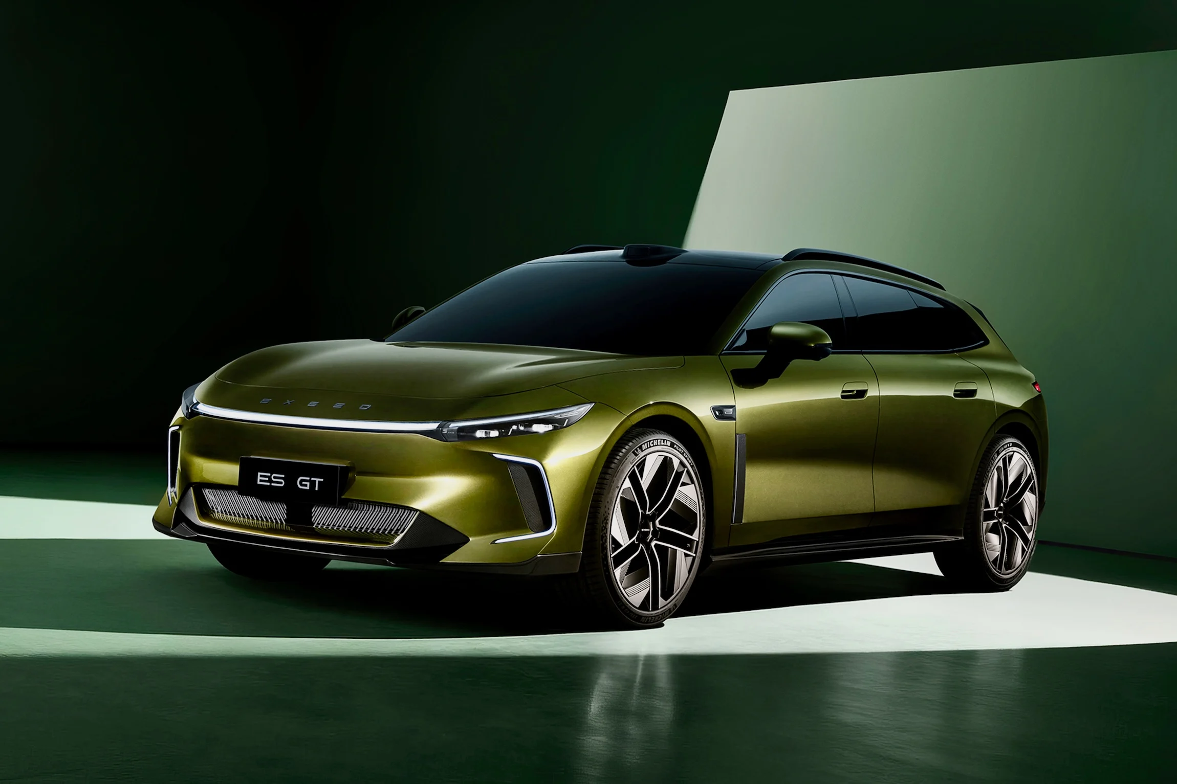 Exlantix ES GT -163718