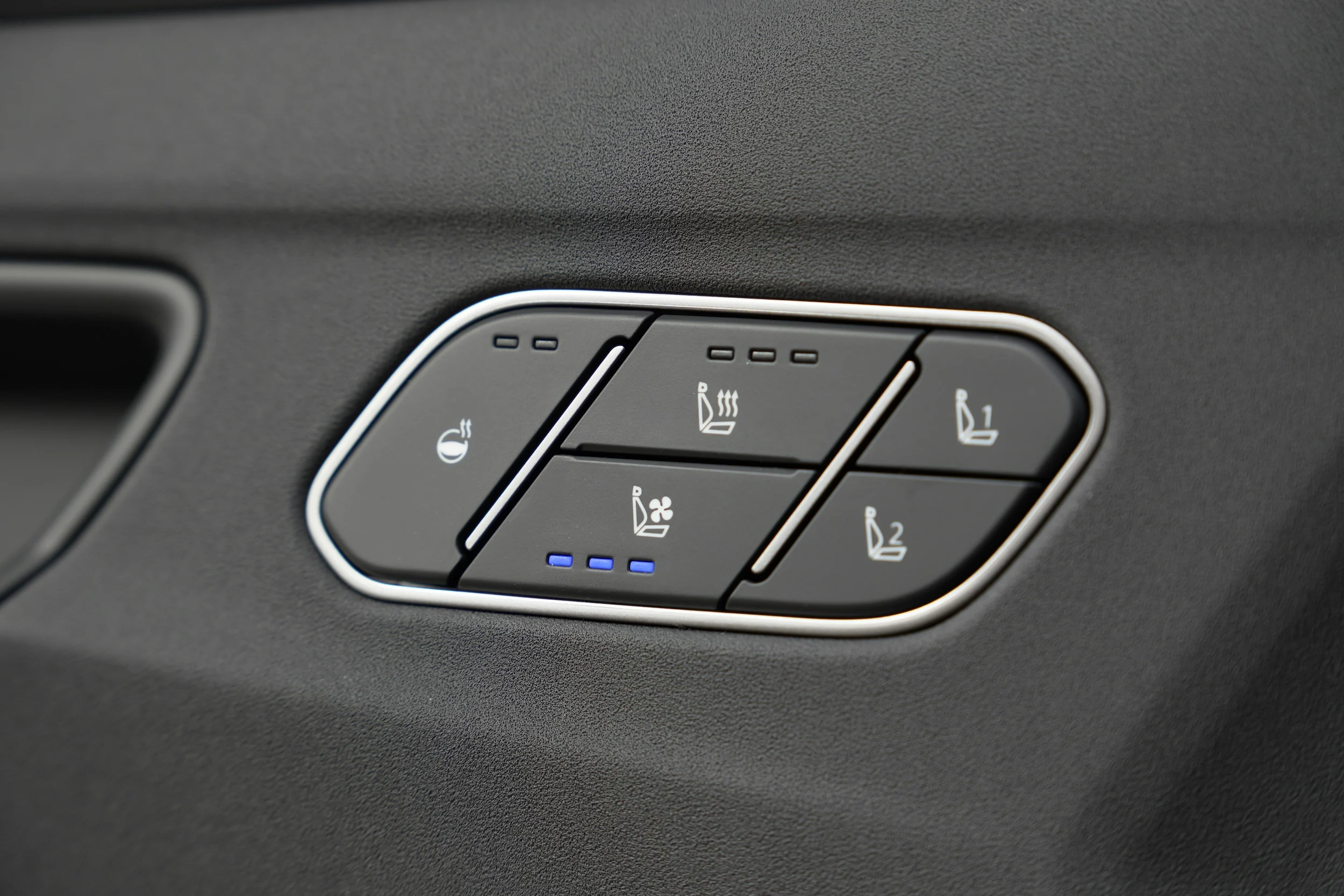 TEST Kia EV5 LR Performance Upgrade 02817