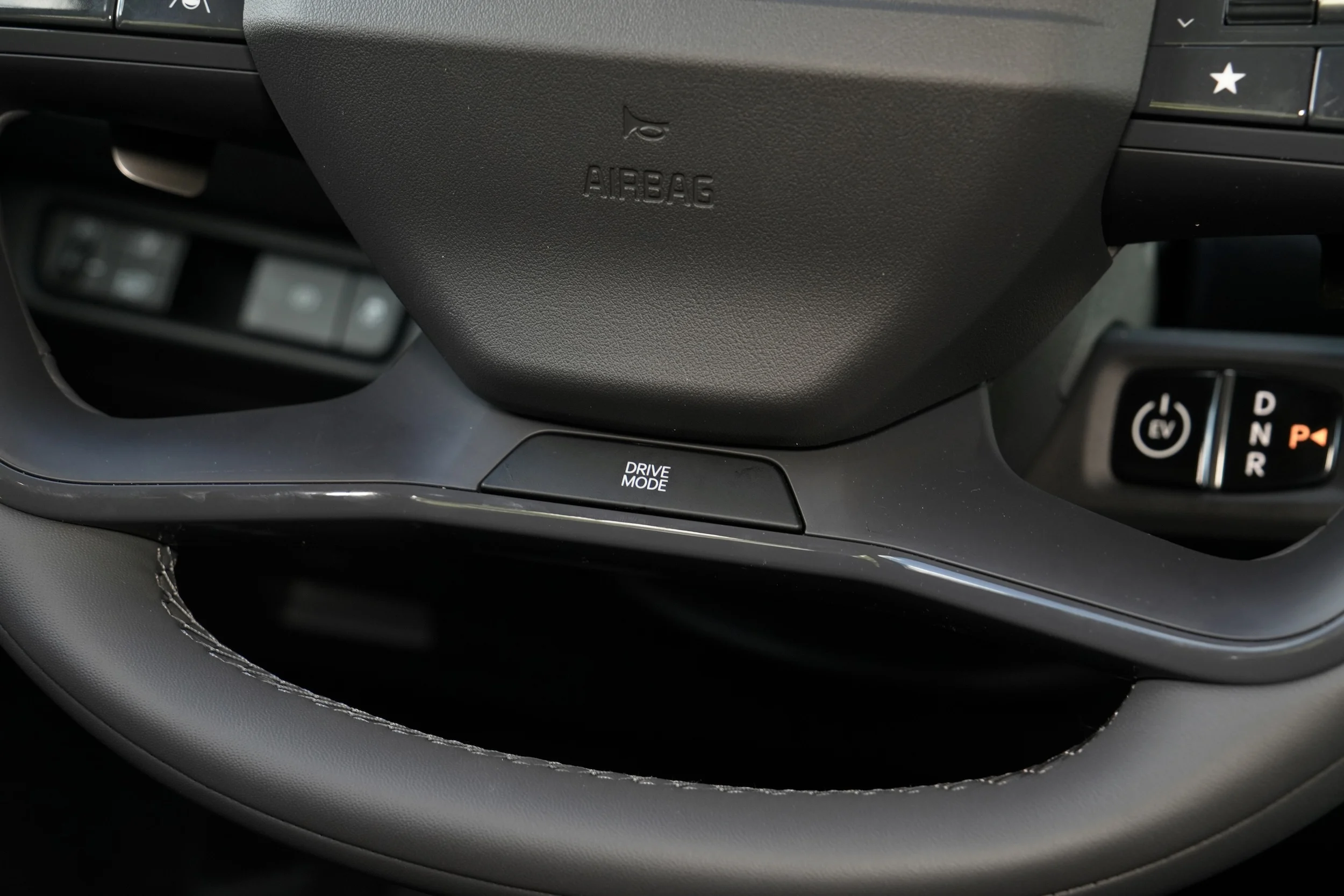 TEST Kia EV5 LR Performance Upgrade 02780