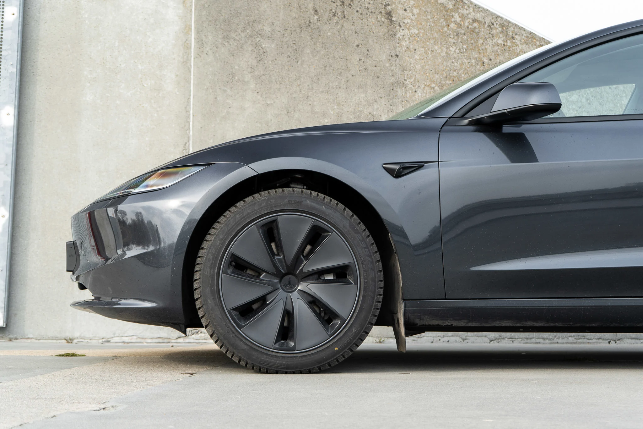 Tesla Model 3 RWD-19