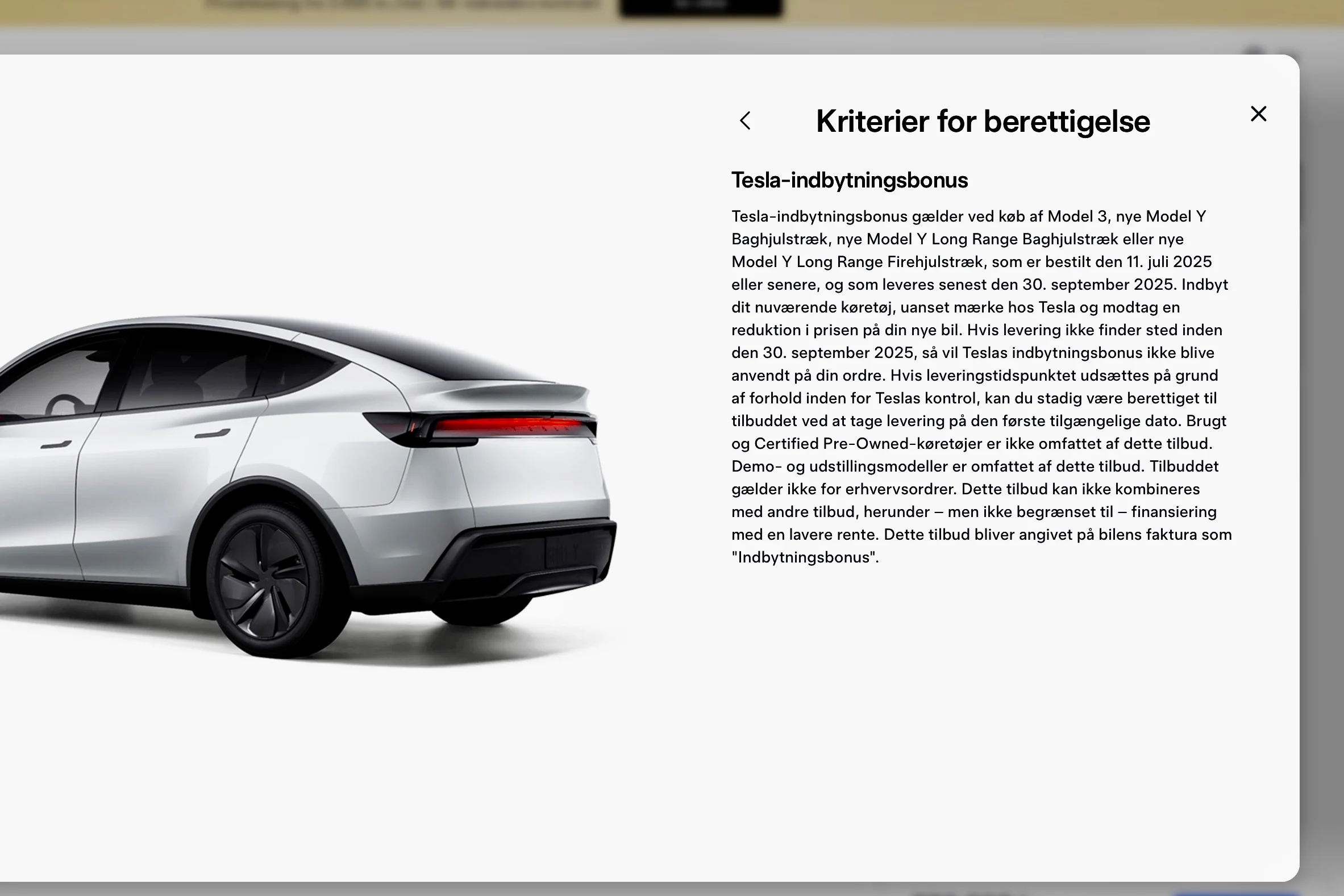 Tesla indbytningsbonus 01