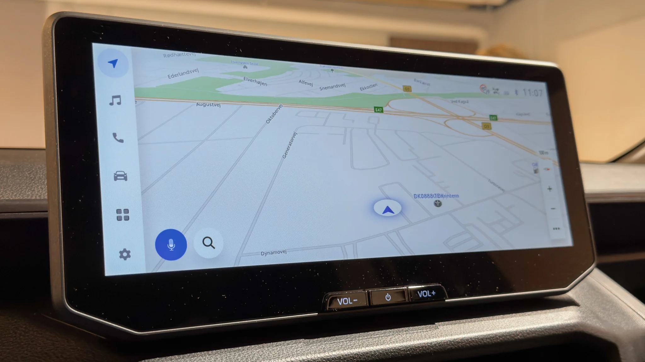 Toyota Hilux Electric-20