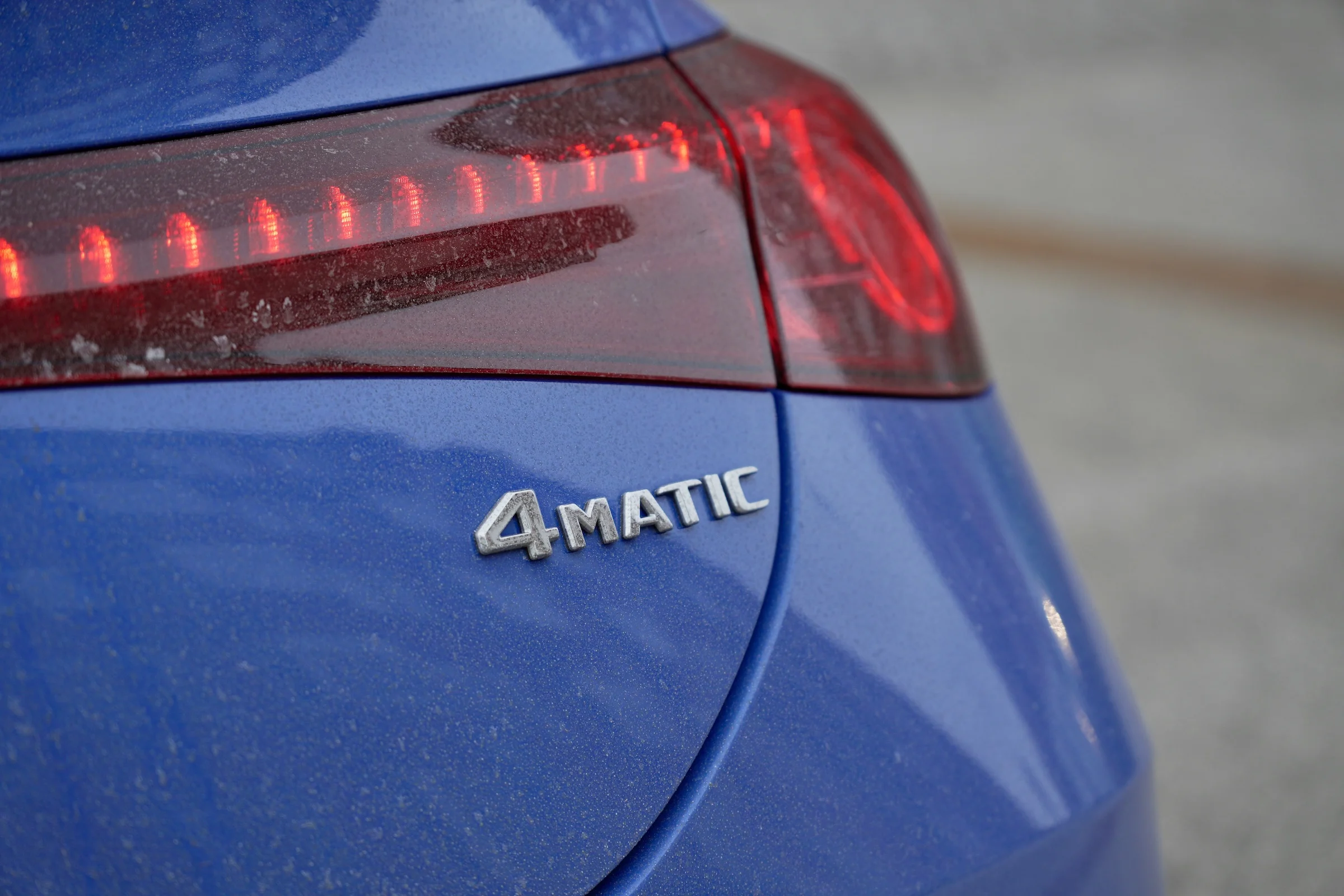 TEST MB CLA 350 4Matic MBB 875