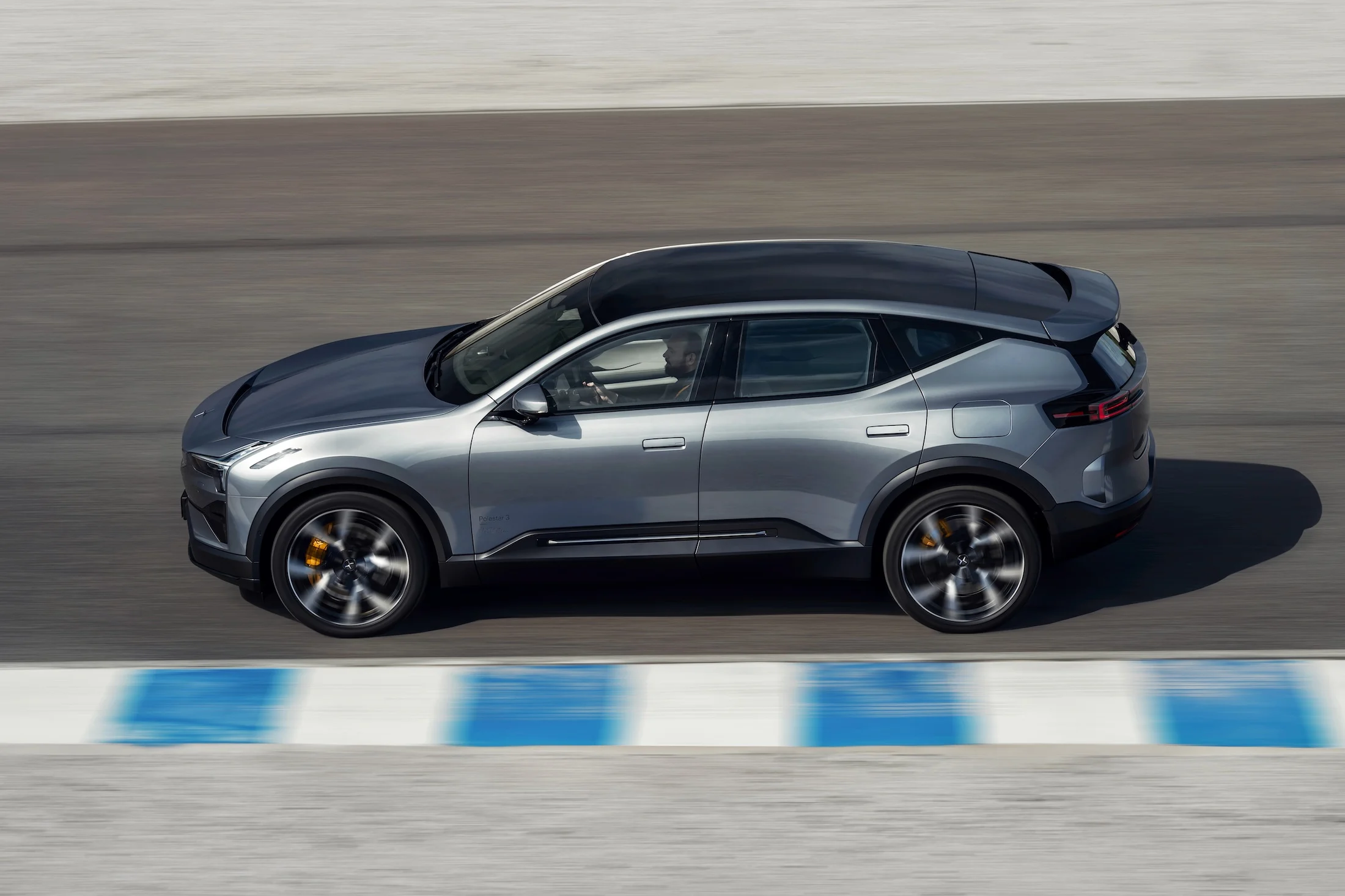 693780 20251001 Polestar 3 Model Year 2026