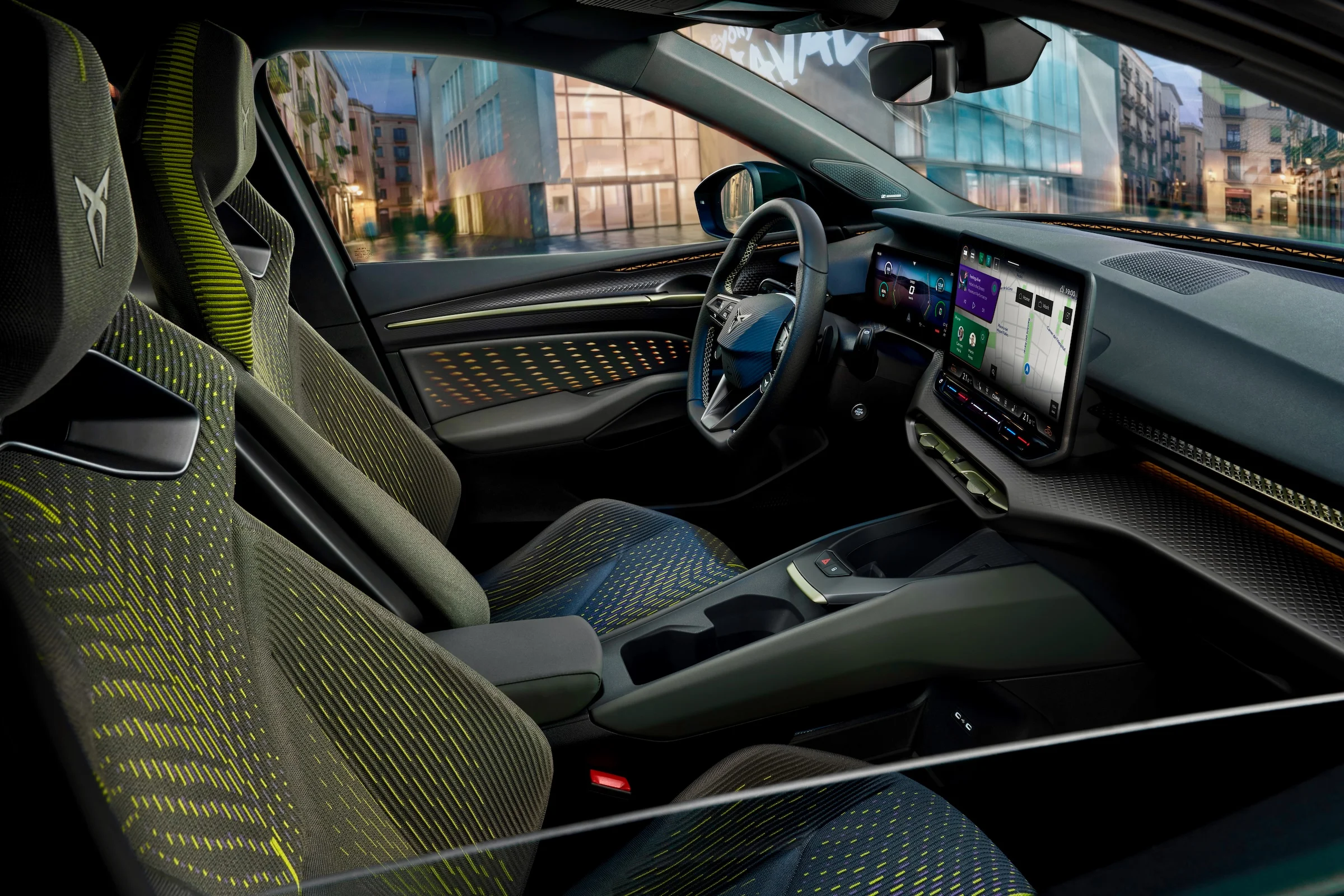 09 CUPRA Raval Manganese Matt