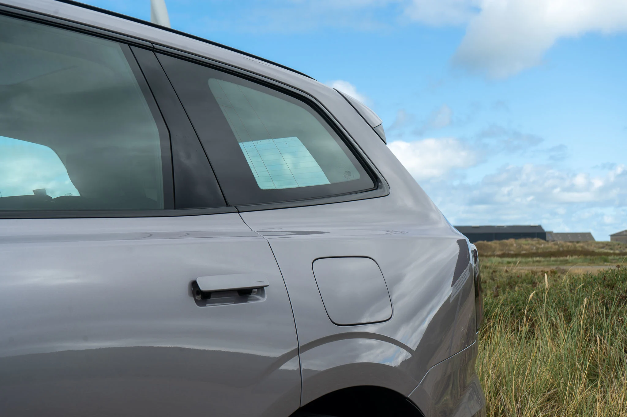 Volvo EX90 Single Motor 2026-9