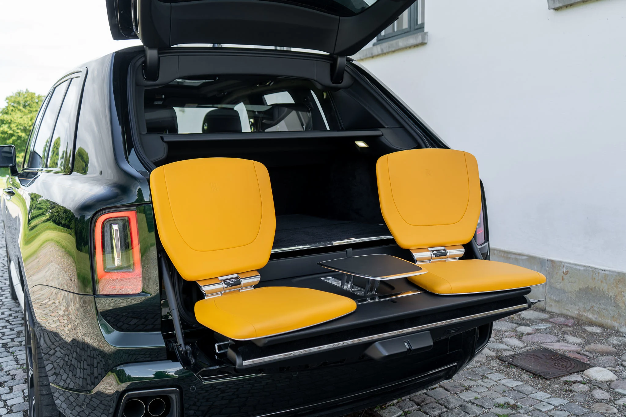 Rolls Royce Cullinan-21